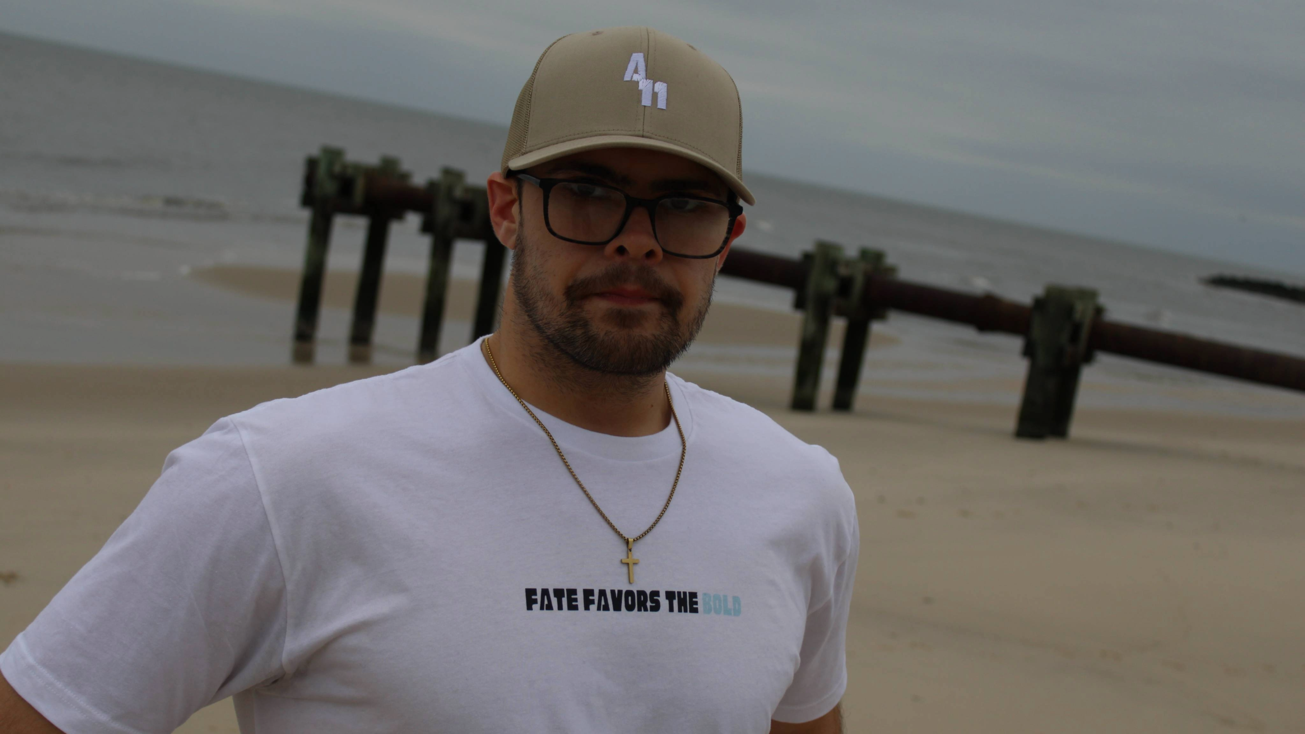 Fate Favors the Bold: Exploring Aspect Eleven's Slogan and Slogan Collection