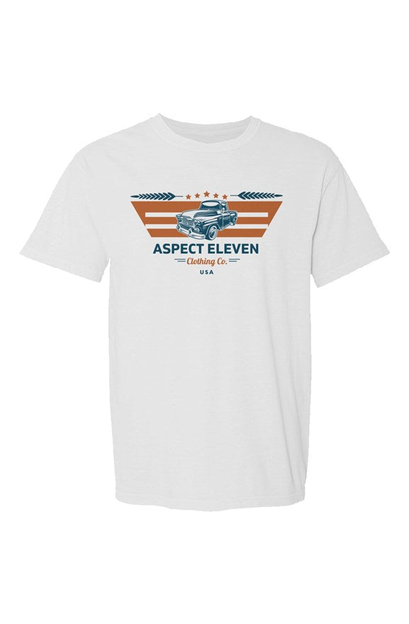 Classic Trucker Tee
