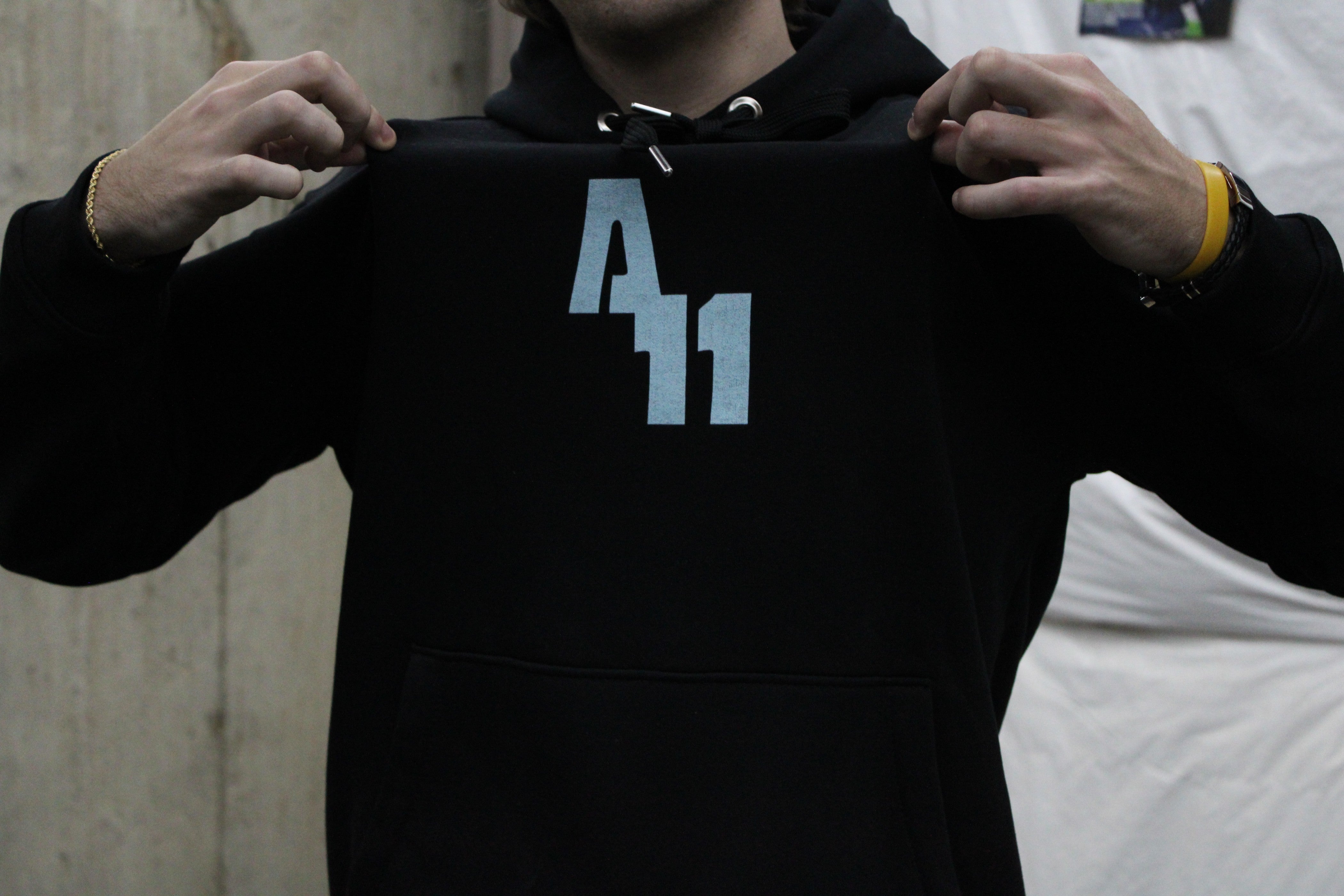 Learn More About our Best Seller - Hoodies!