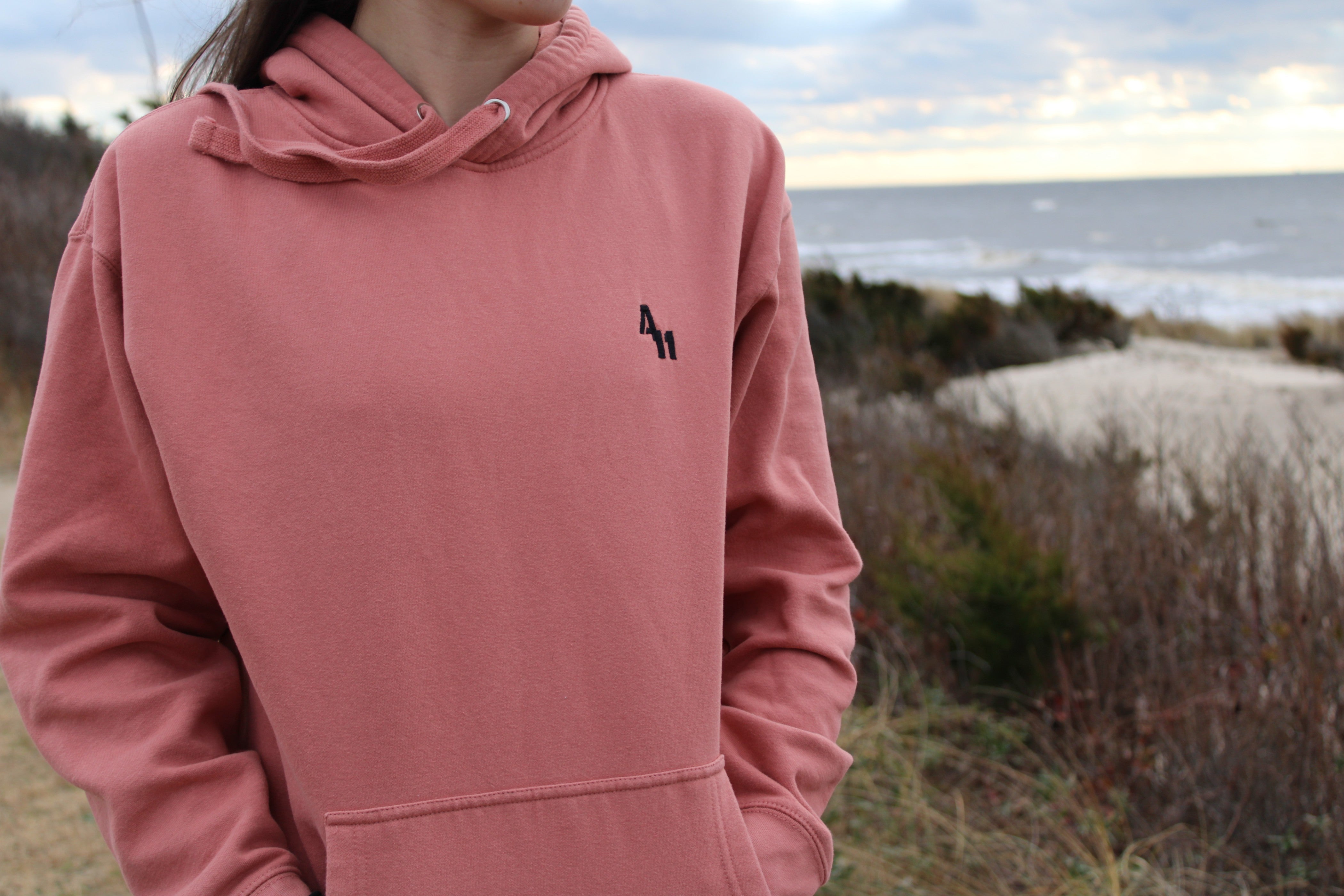 Timeless A11 Hoodie