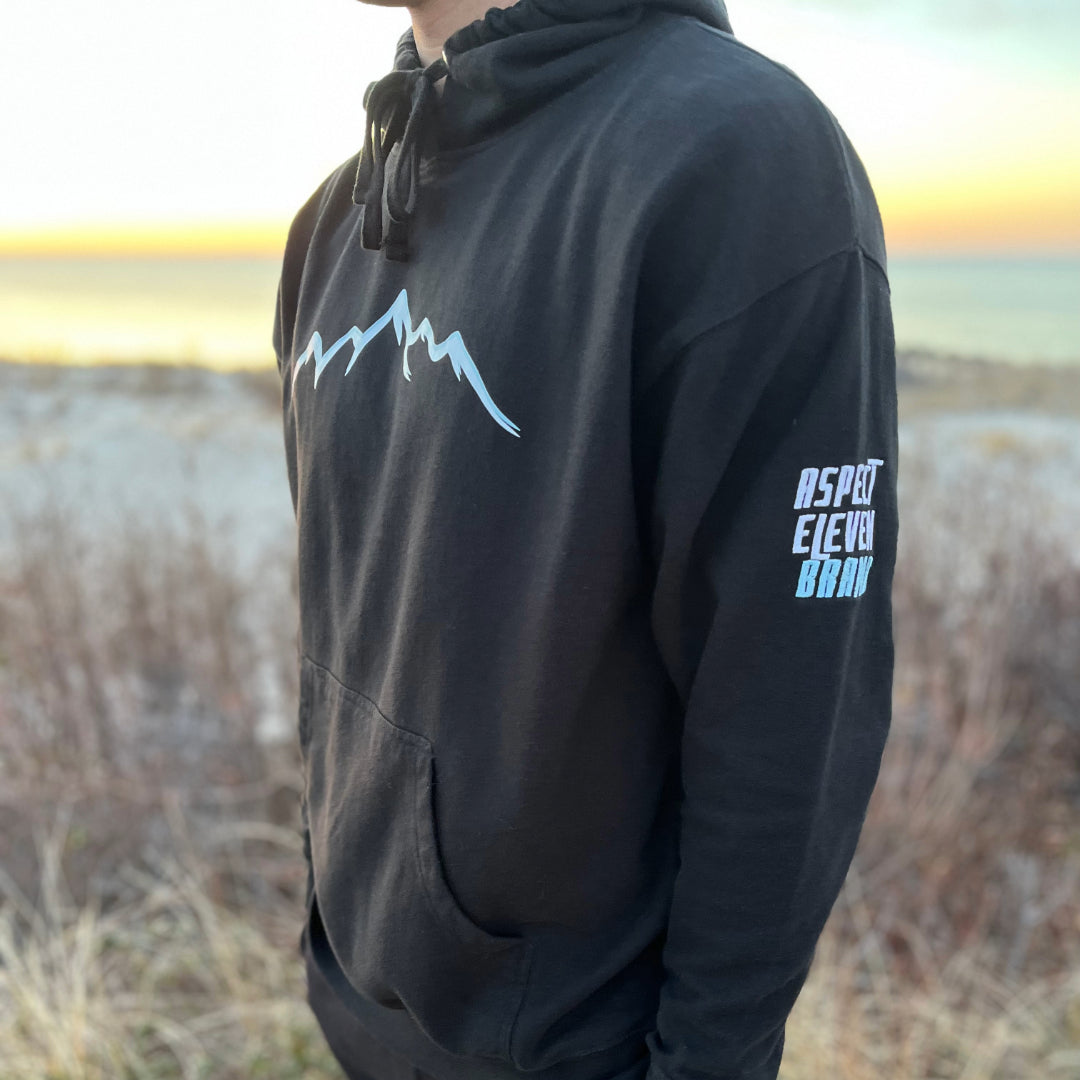 Elevation Hoodie Series 2