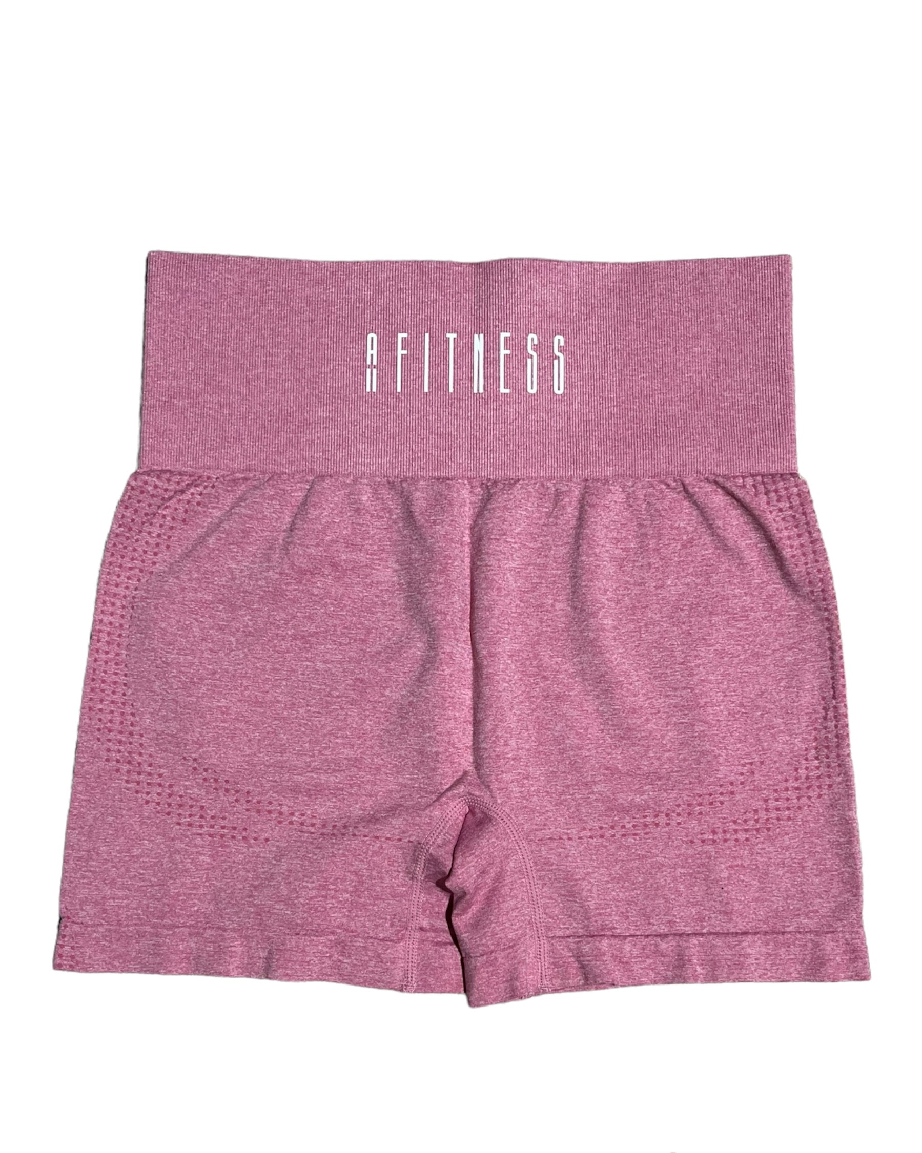 Women's Icon Seamless Shorts