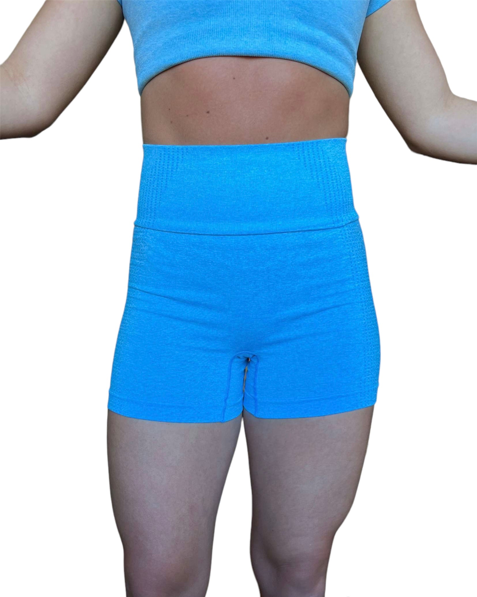 Women's Icon Seamless Shorts