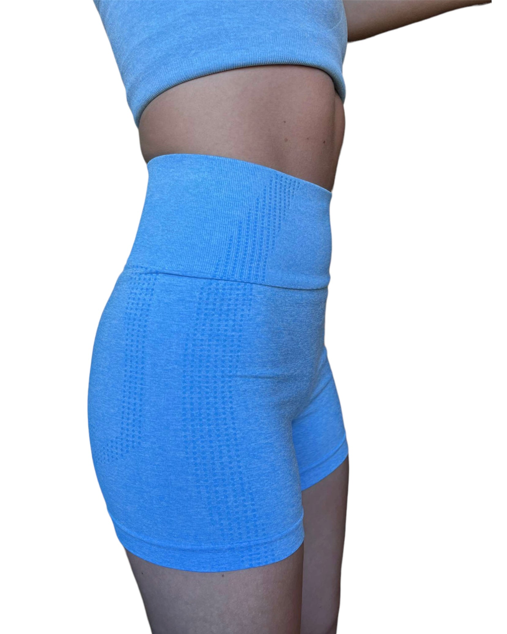 Women's Icon Seamless Shorts