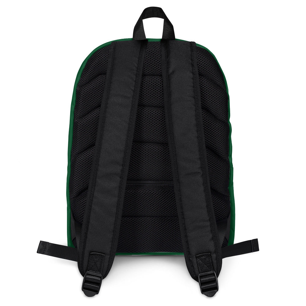 Essential Backpack - Forest