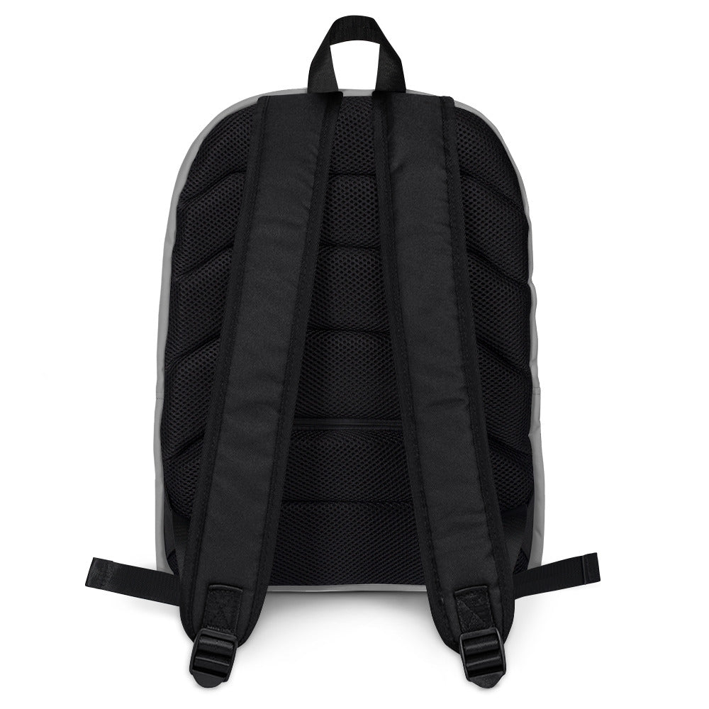 Essential Backpack - Nobel