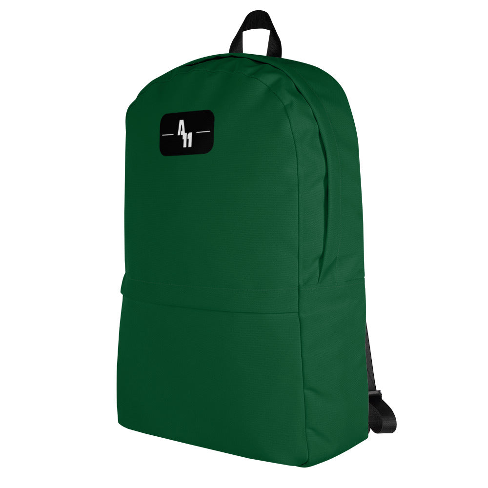 Essential Backpack - Forest