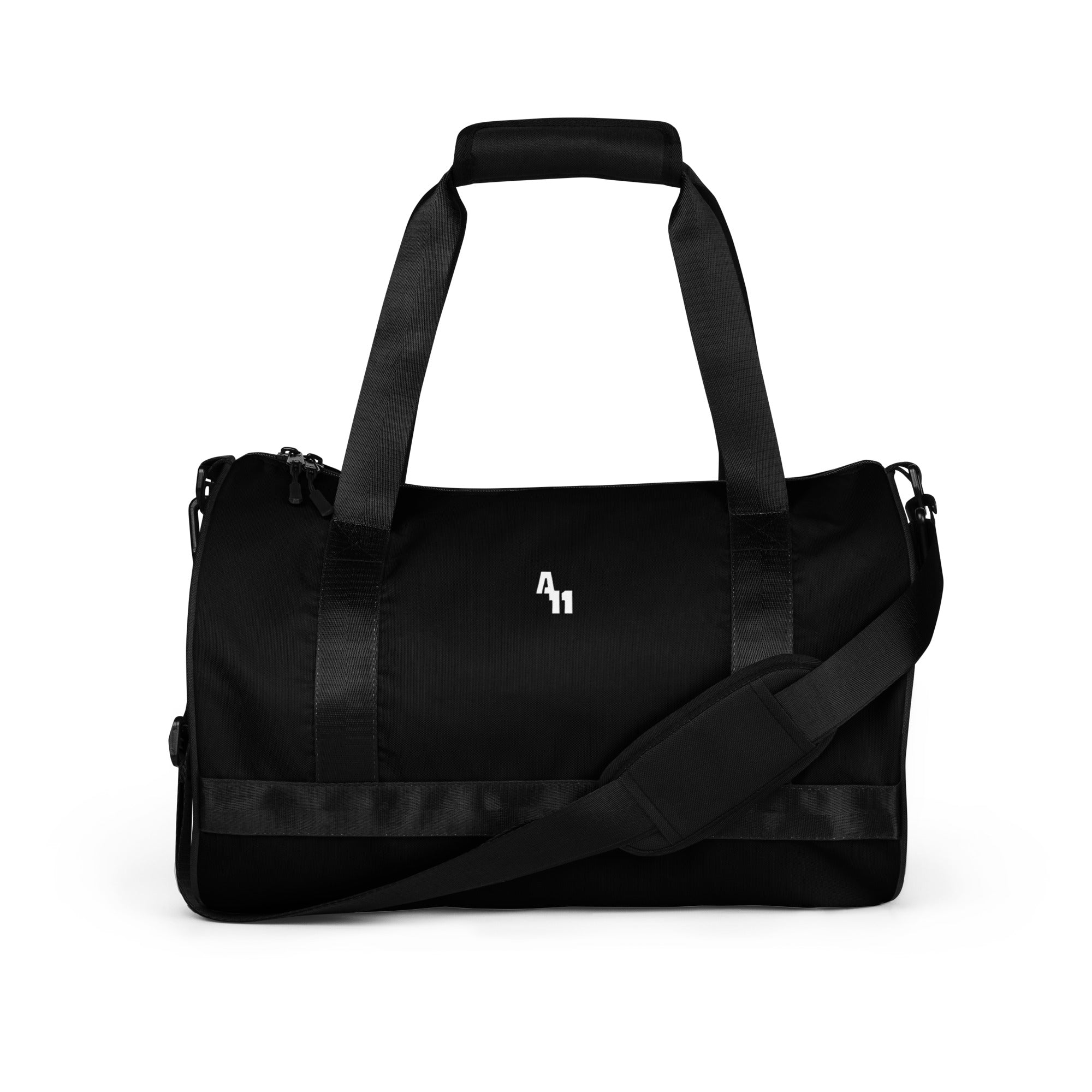 Virtue Vessel Gym Bag