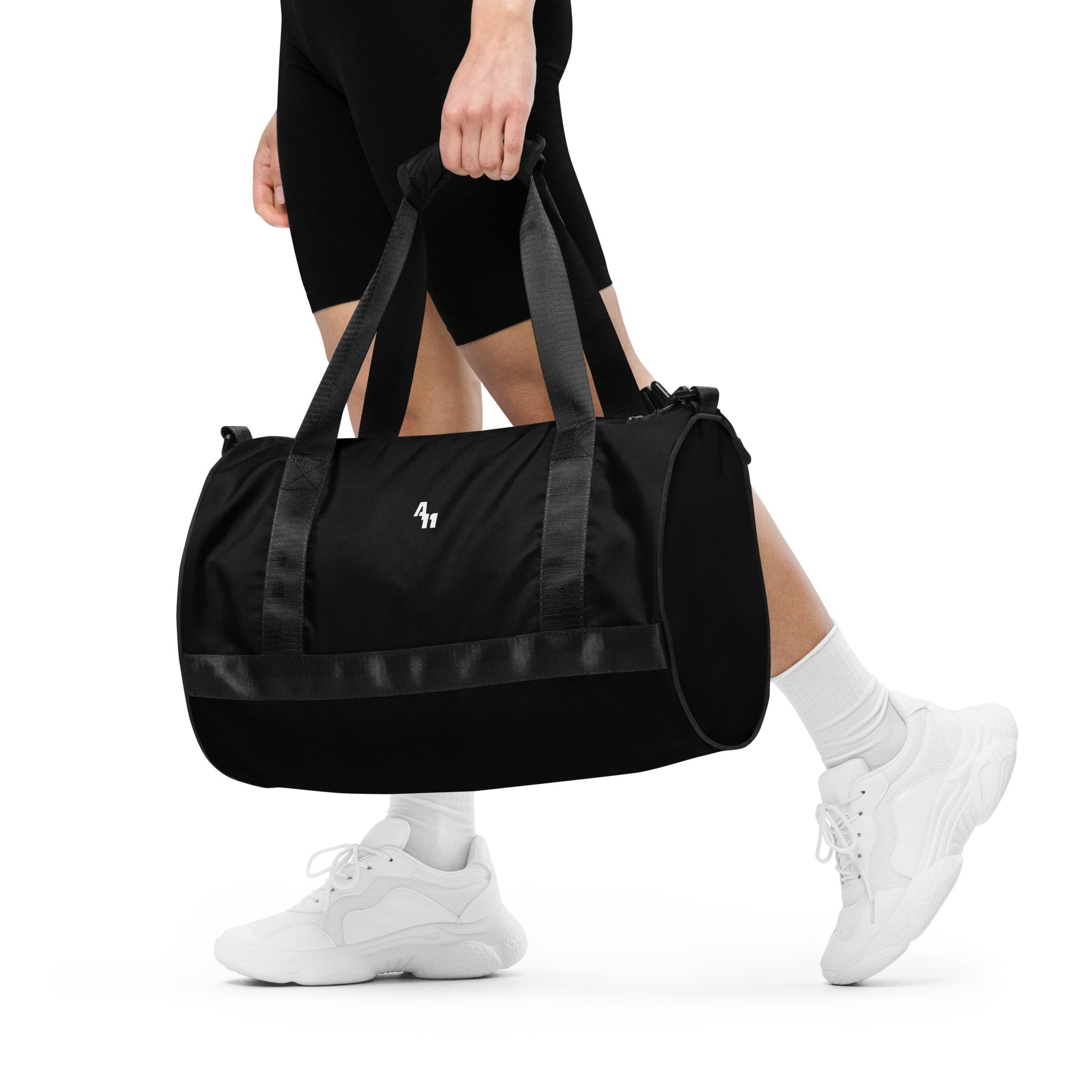 Virtue Vessel Gym Bag