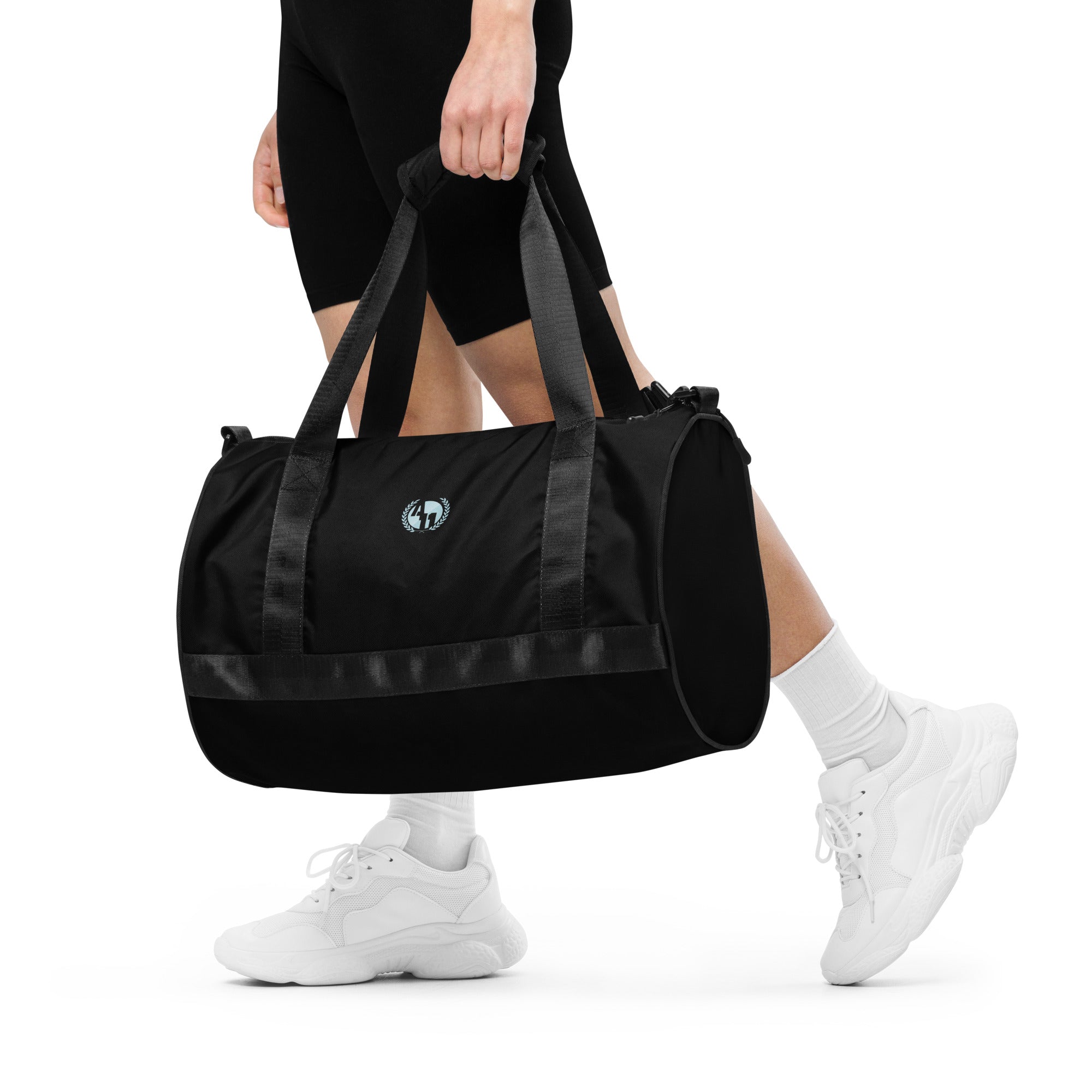 Triumph Gym Bag