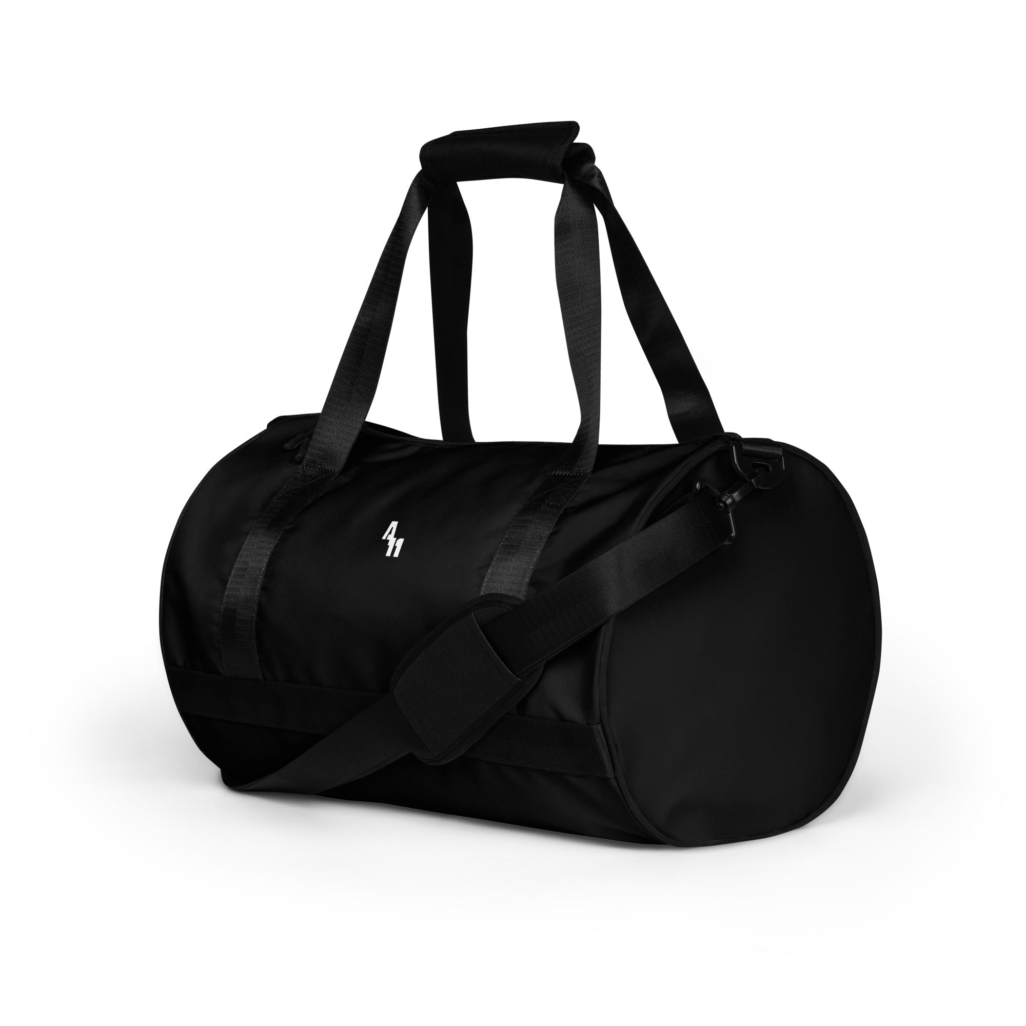 Virtue Vessel Gym Bag