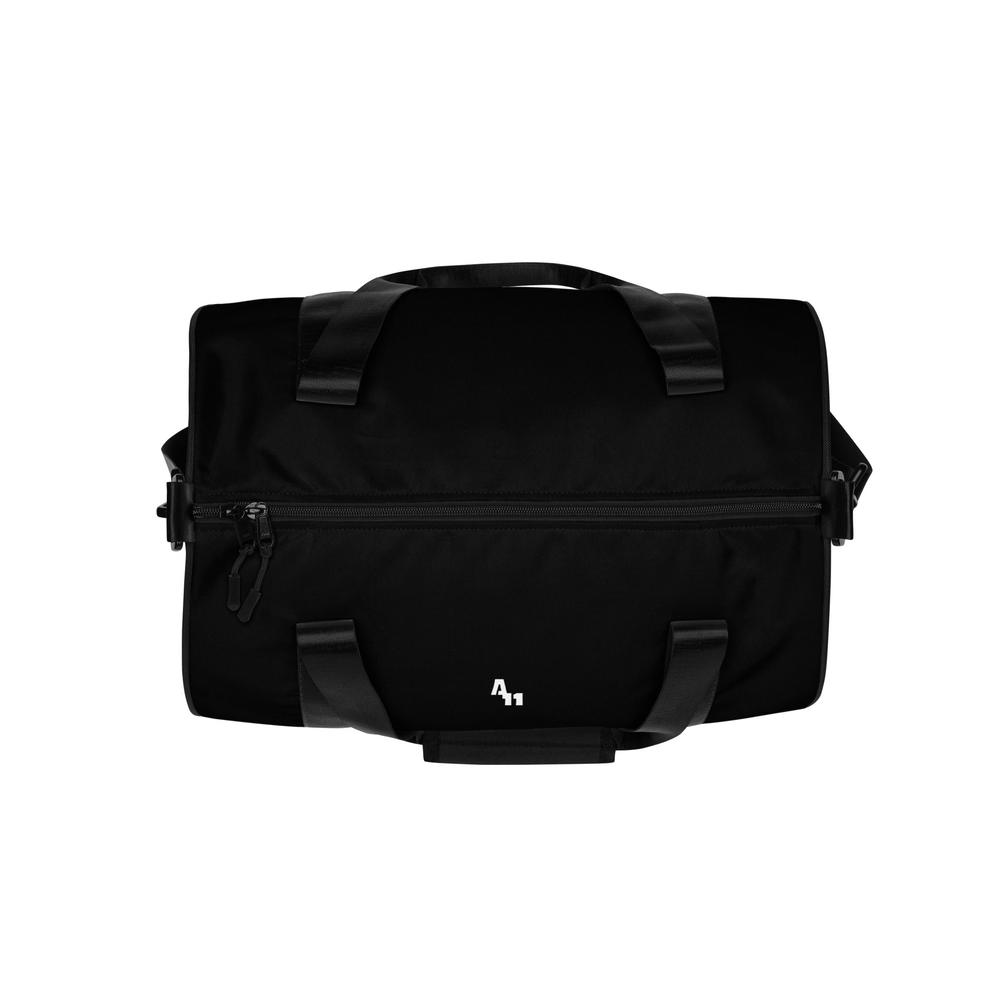 Virtue Vessel Gym Bag