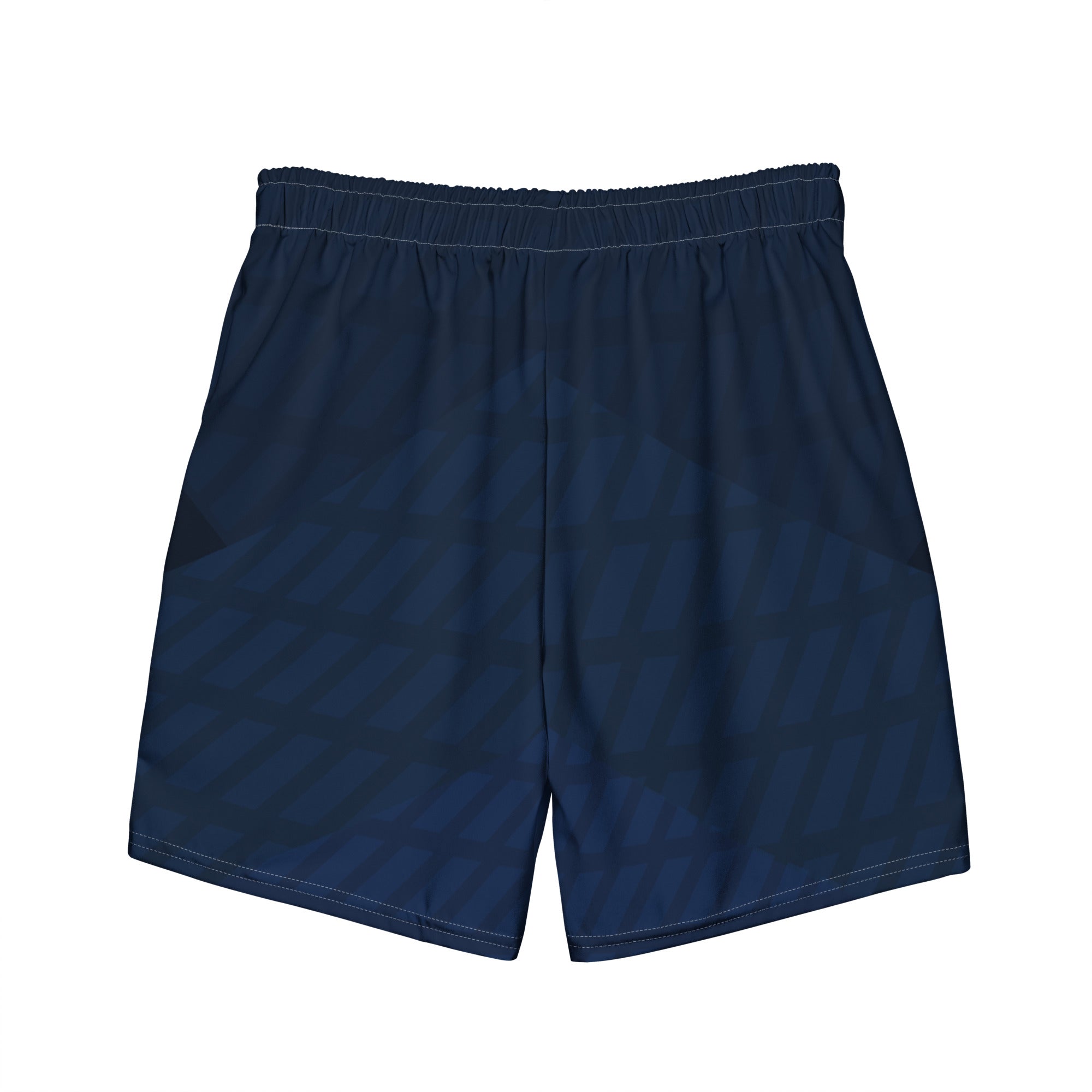 Men's Legacy Blue Swim Suit