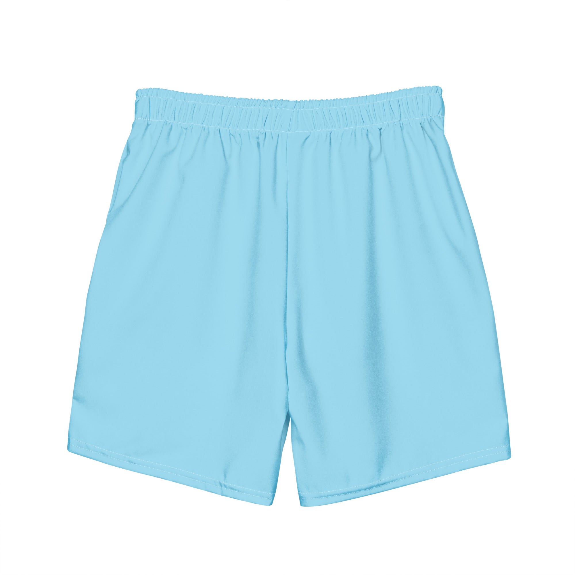 Men's Yacht Club Swim Suit: Lagoon