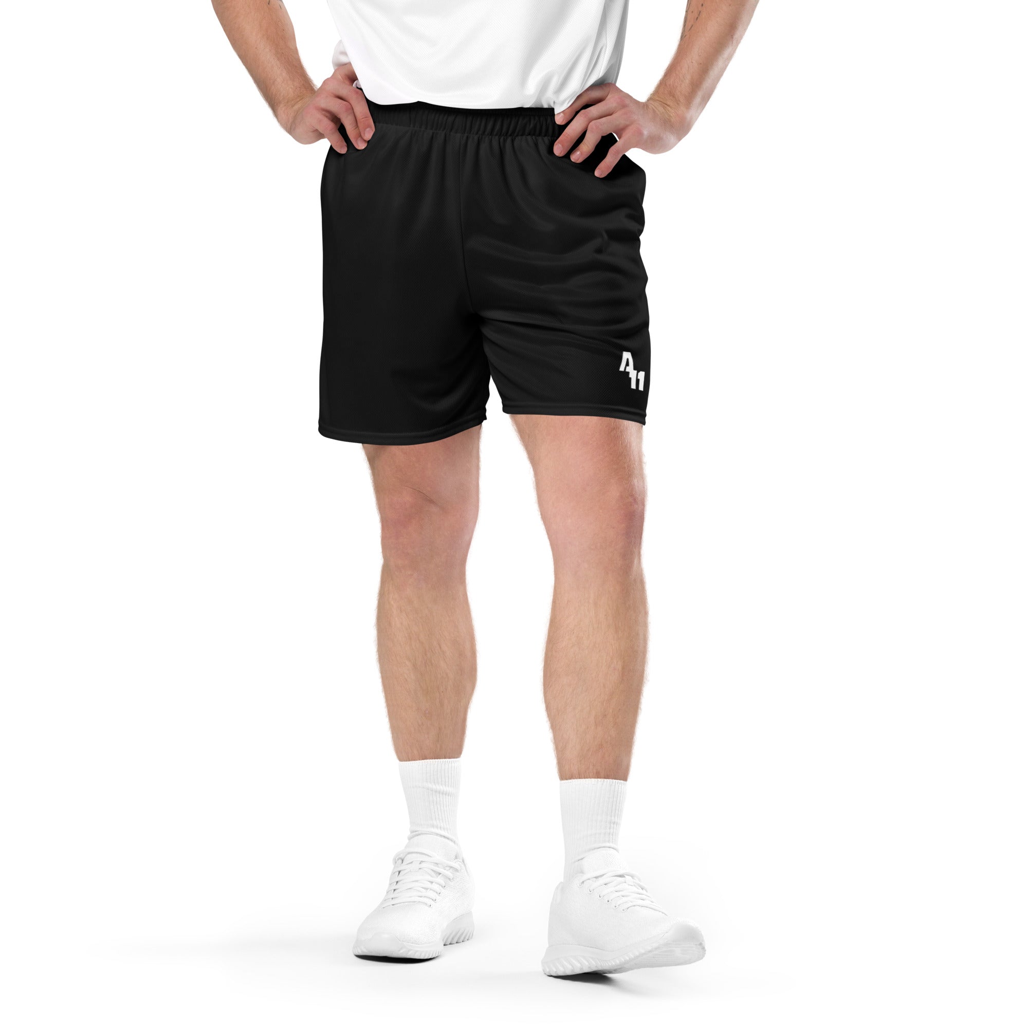 Essential Virtus Shorts