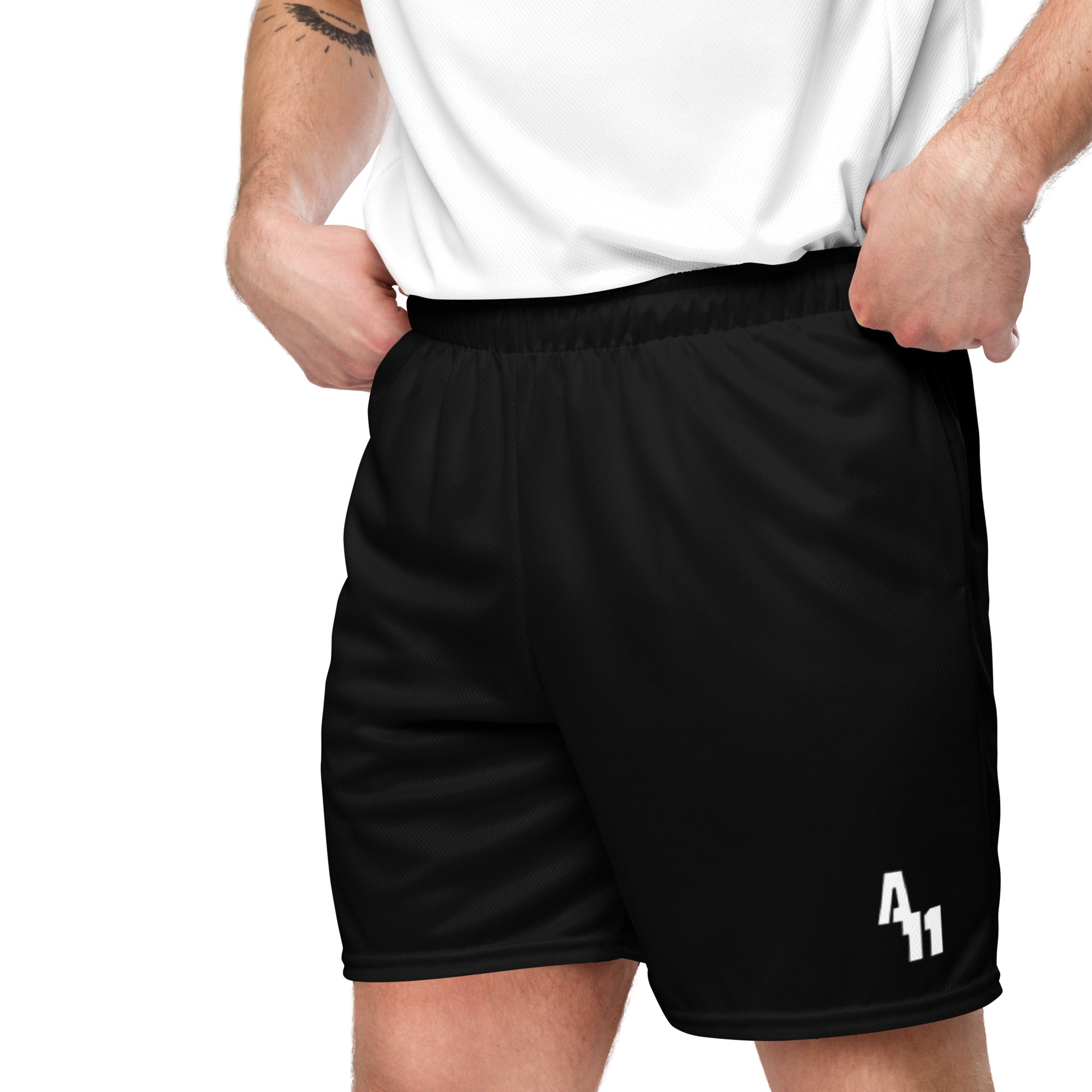 Essential Virtus Shorts