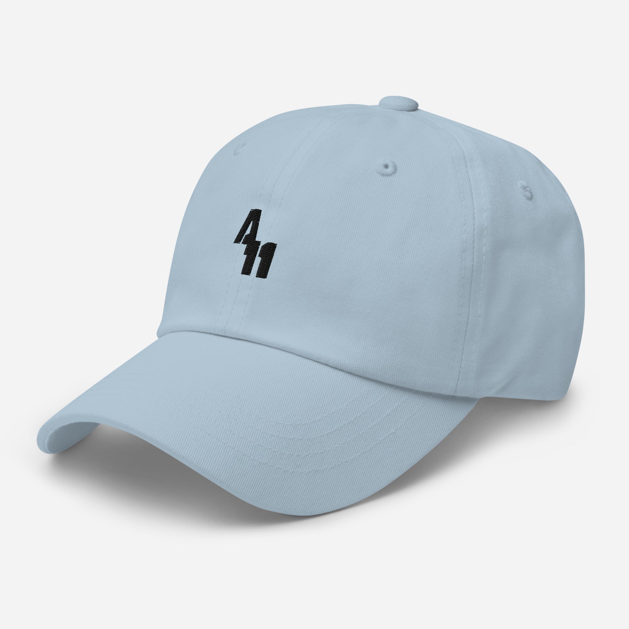 Timeless Dad Hat