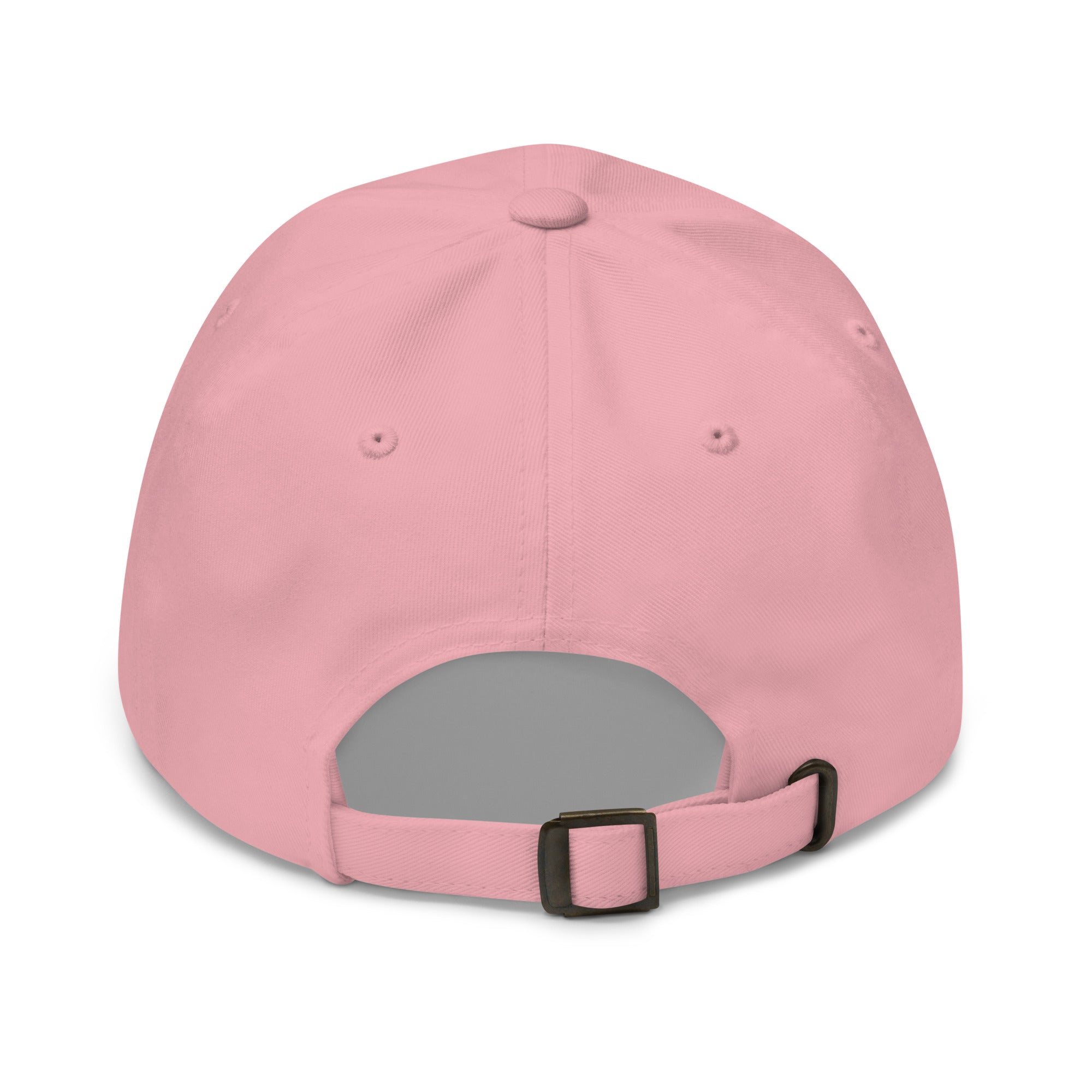 Dad Hat - Pink