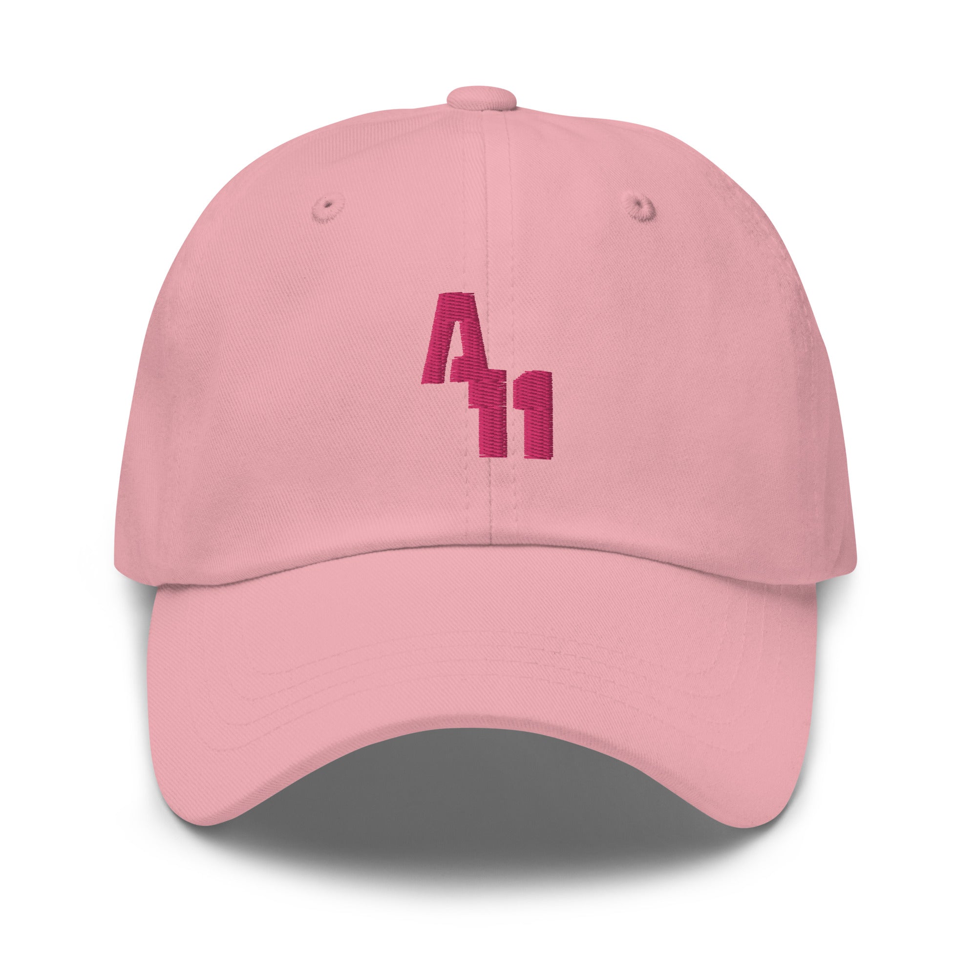 Dad Hat - Pink