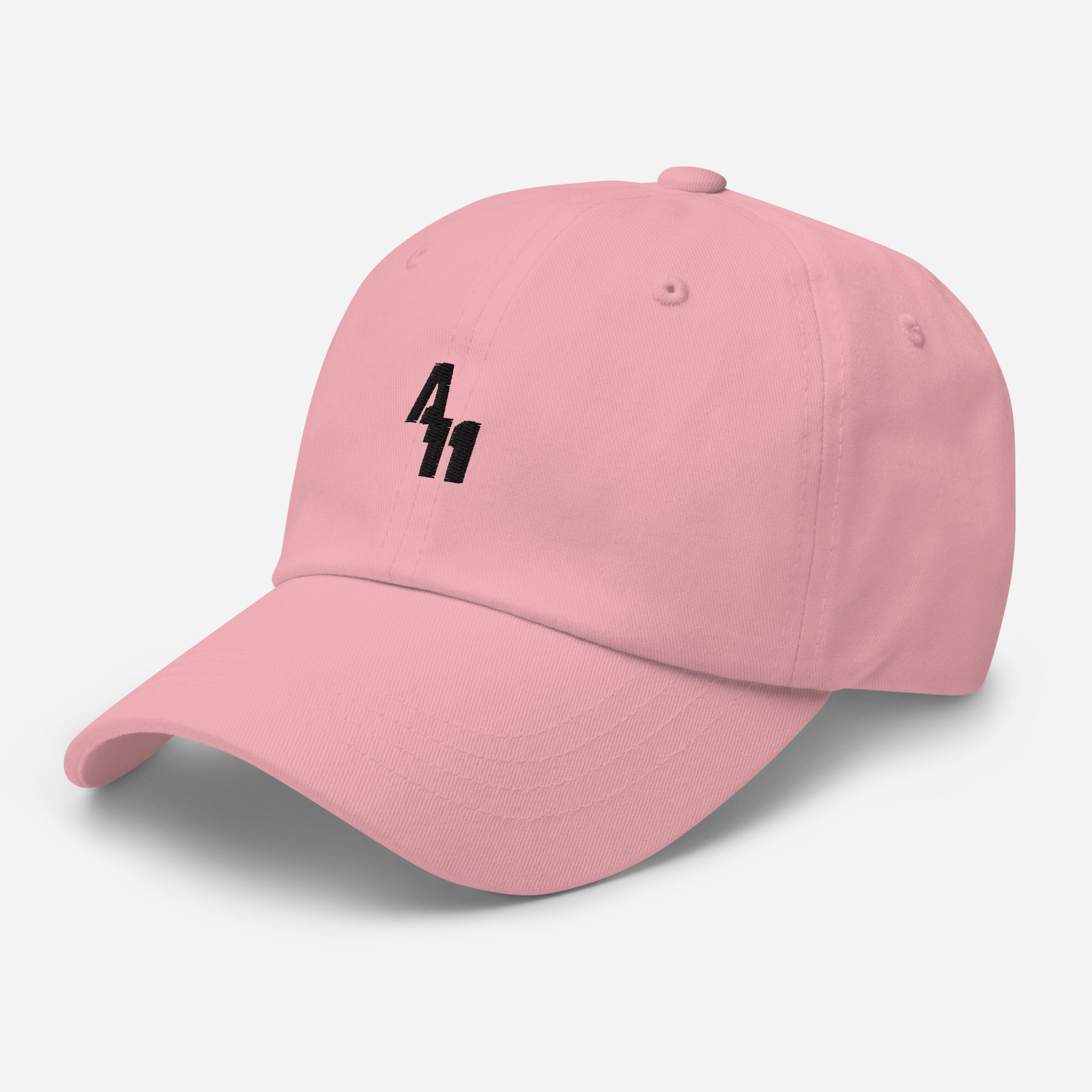 Timeless Dad Hat