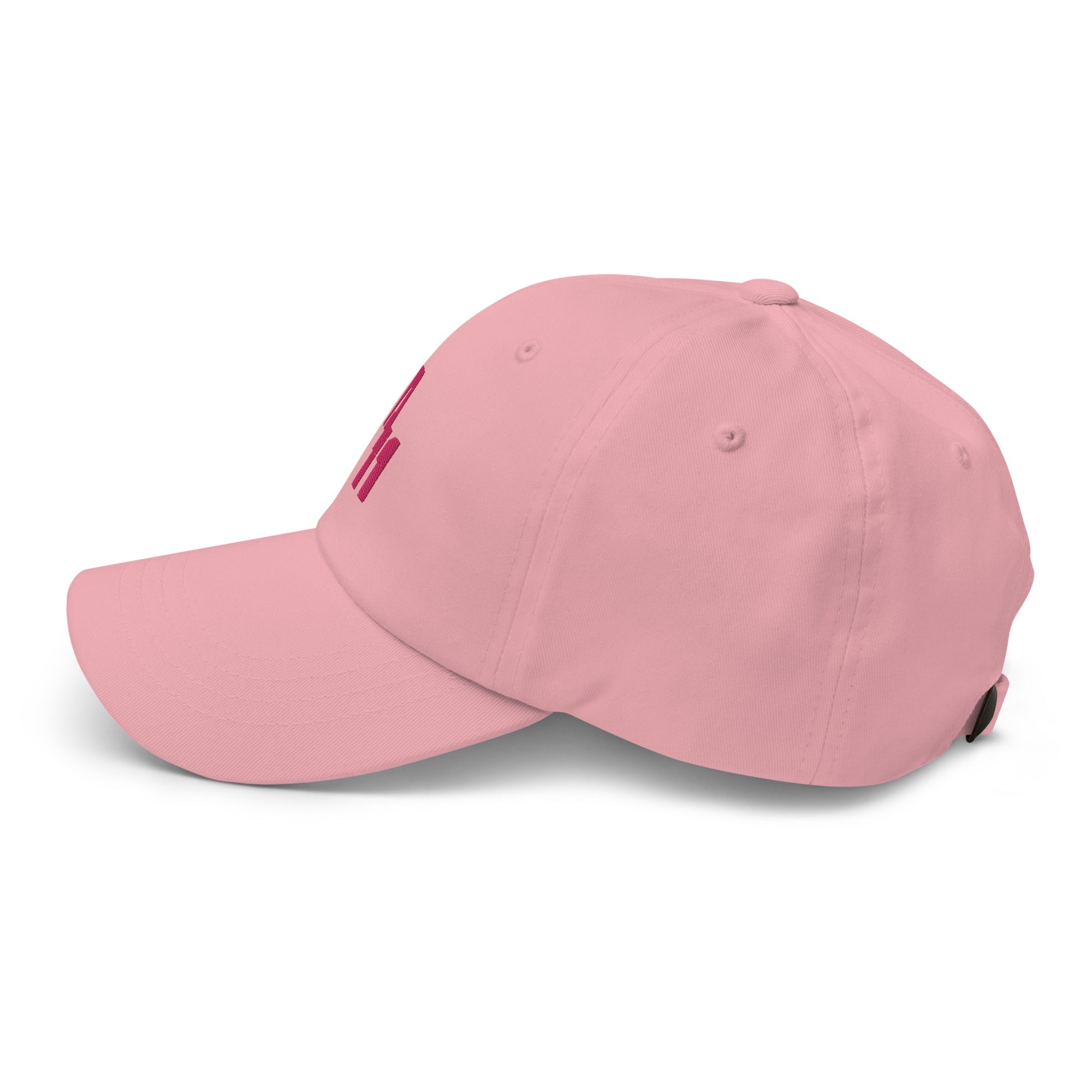 Dad Hat - Pink