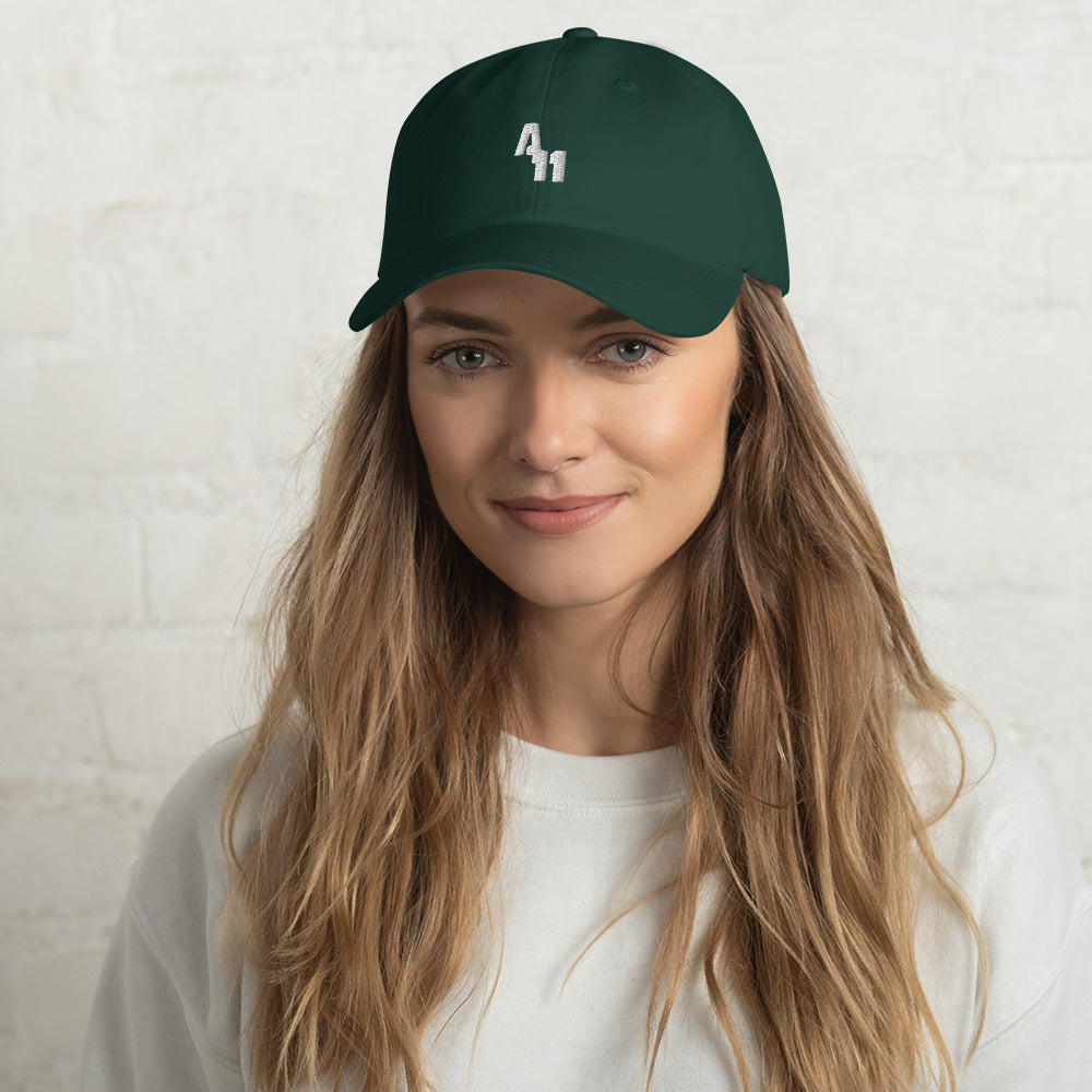 Essential Dad Hat