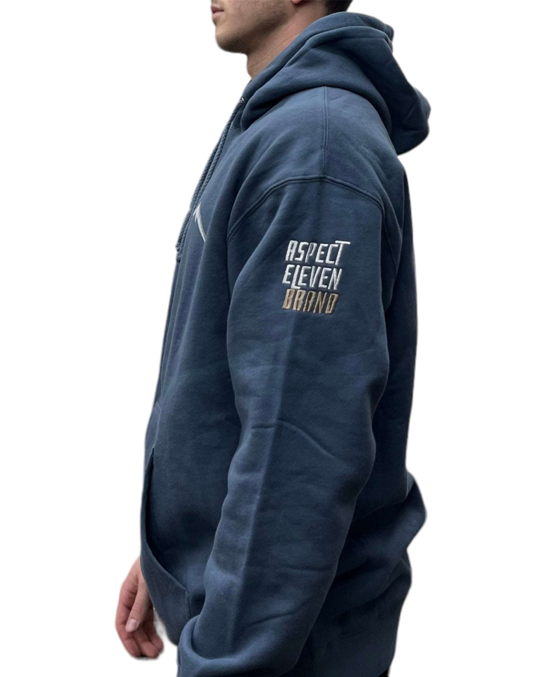 Heavyweight Elevation Hoodie