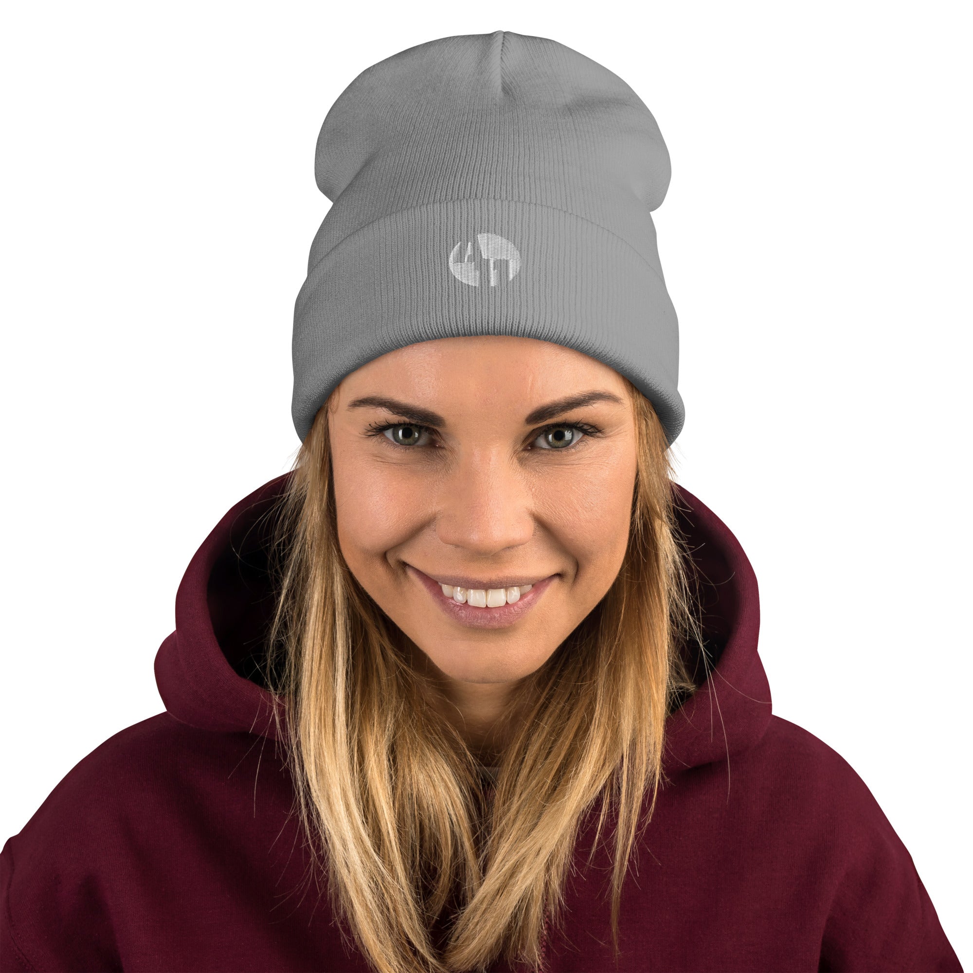 Vitality Beanie