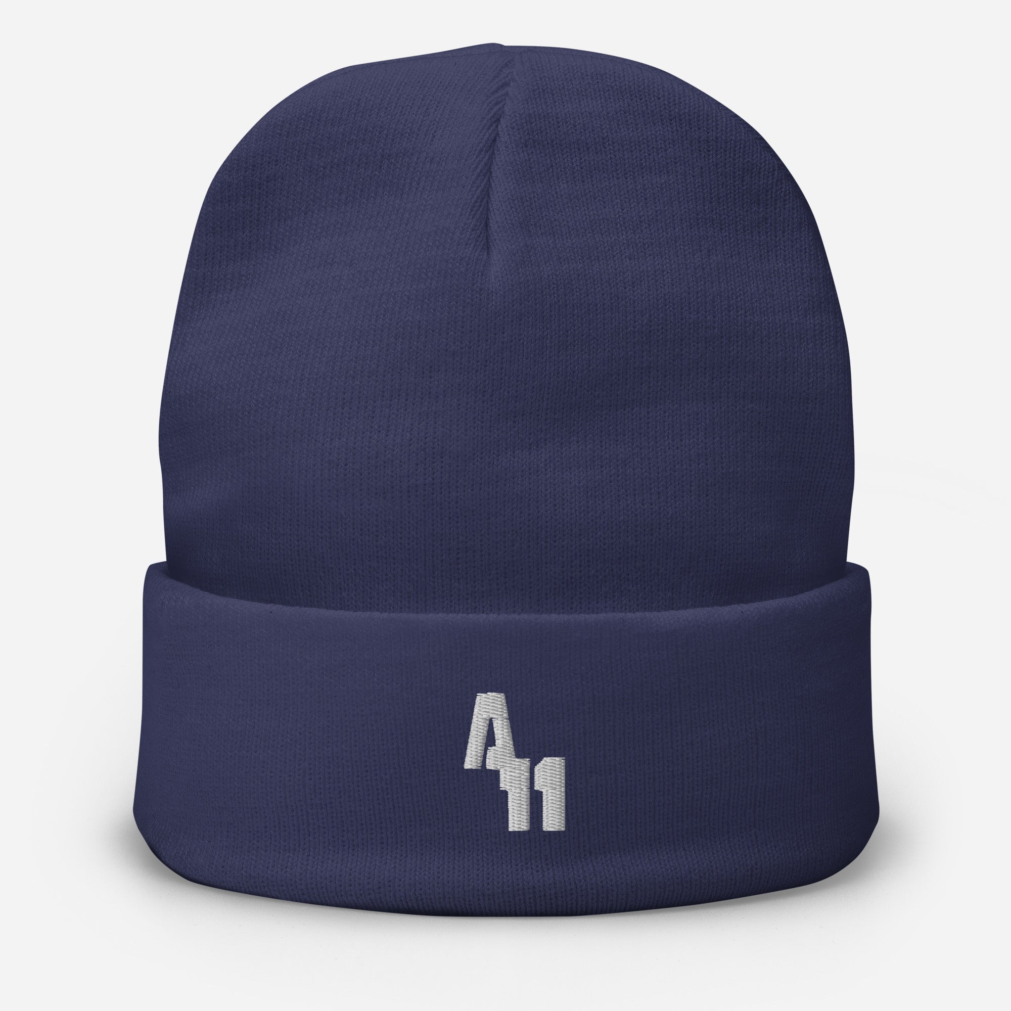 Essential Hero Beanie