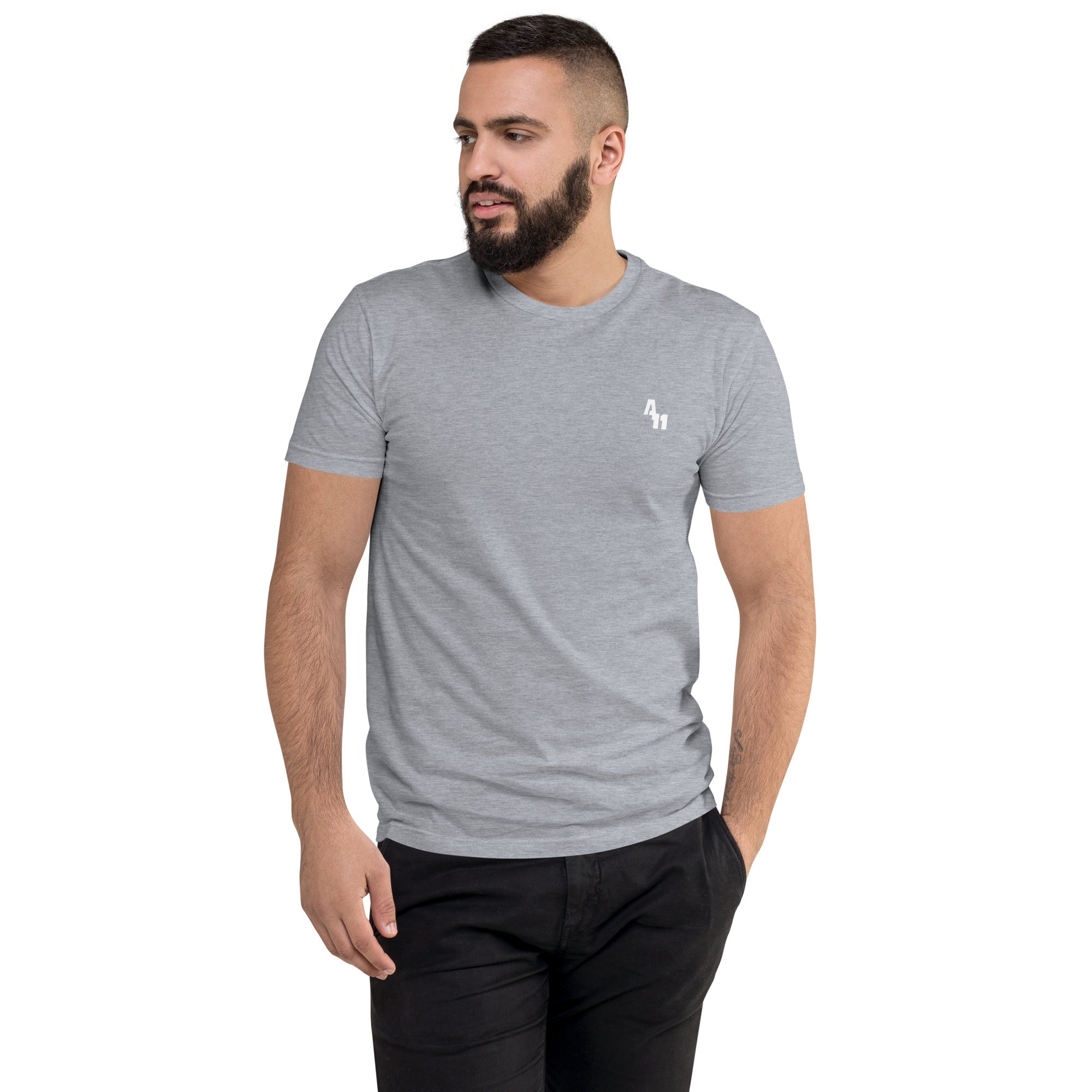 Timeless Active Tee