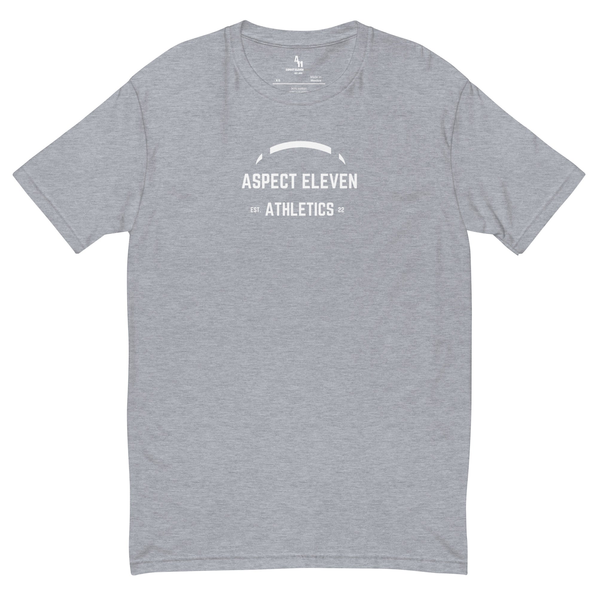 Aspect Eleven Athletics Tee