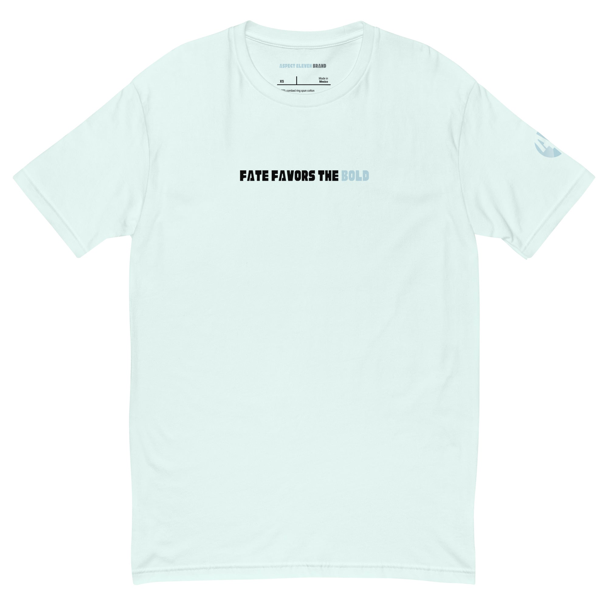 Galen Slogan Tee