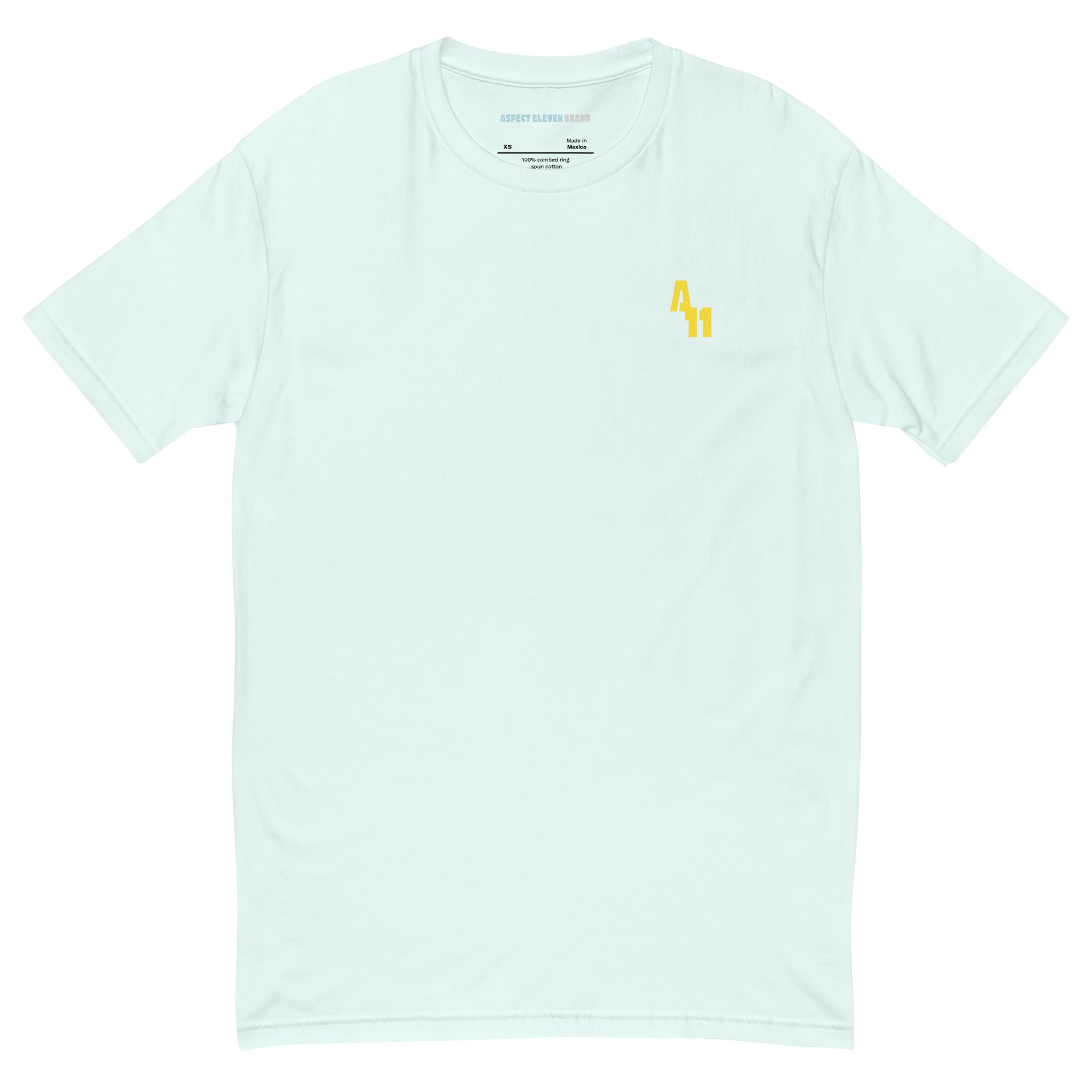 Pineapple Graphic Tee