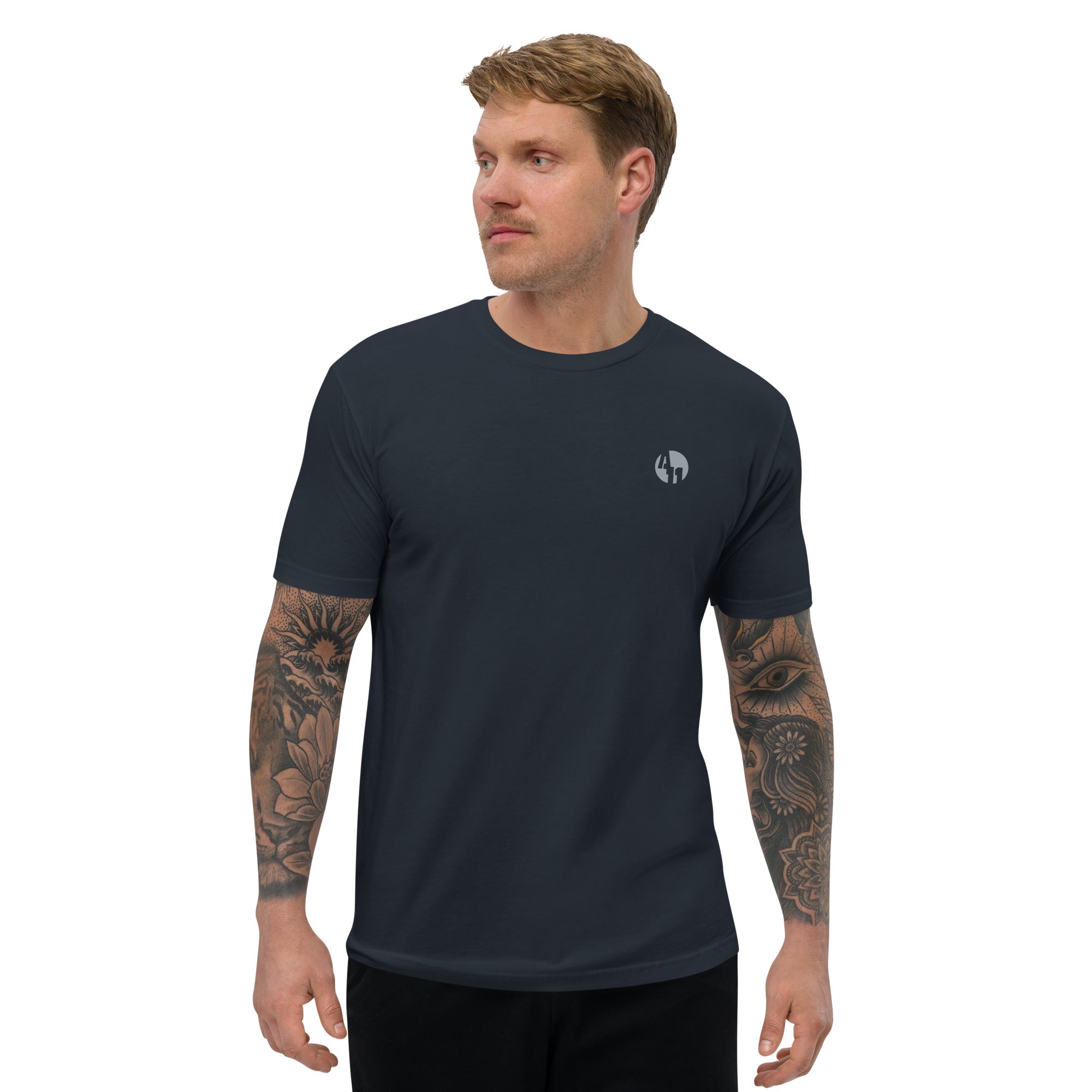 Men's A11 Standard Tee