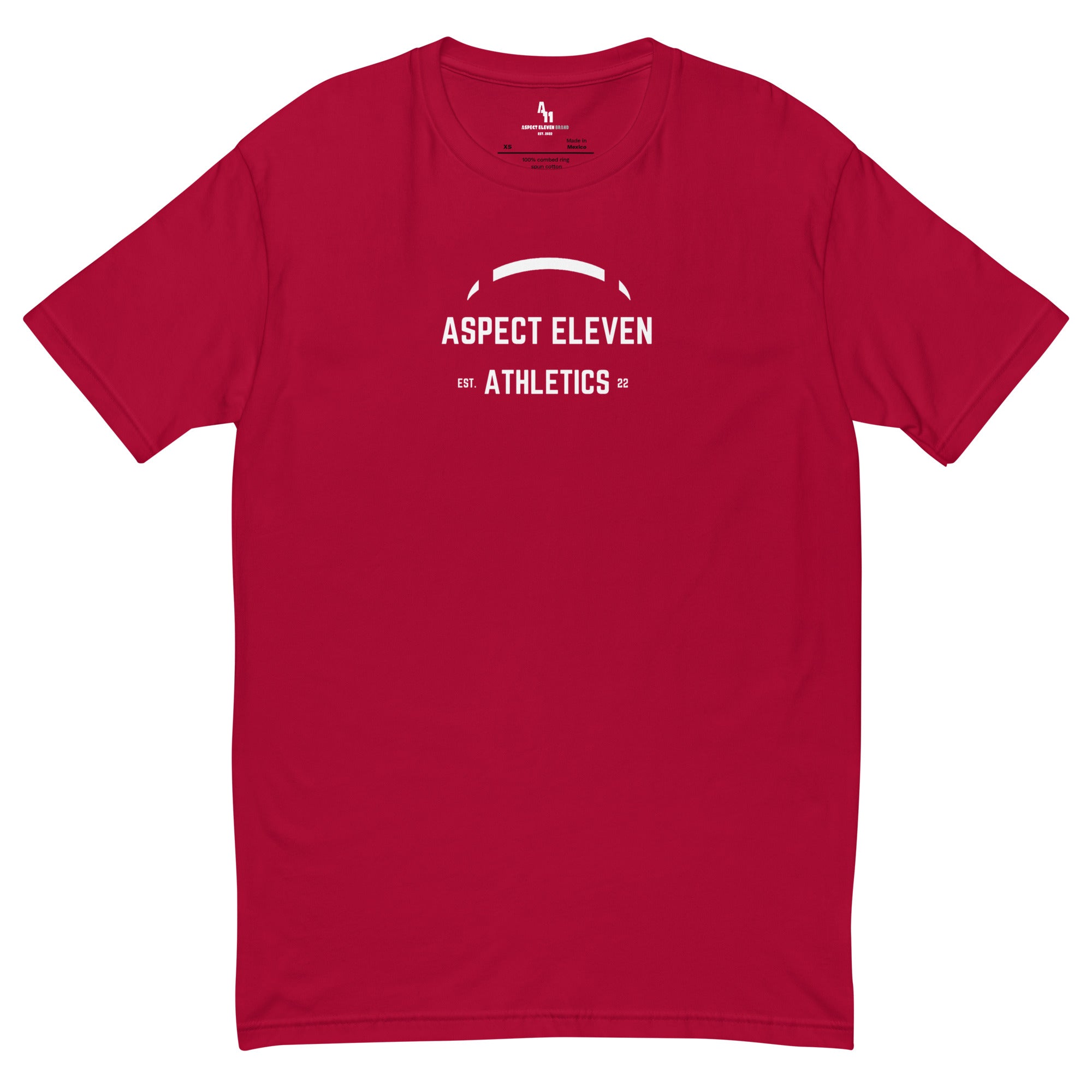 Aspect Eleven Athletics Tee