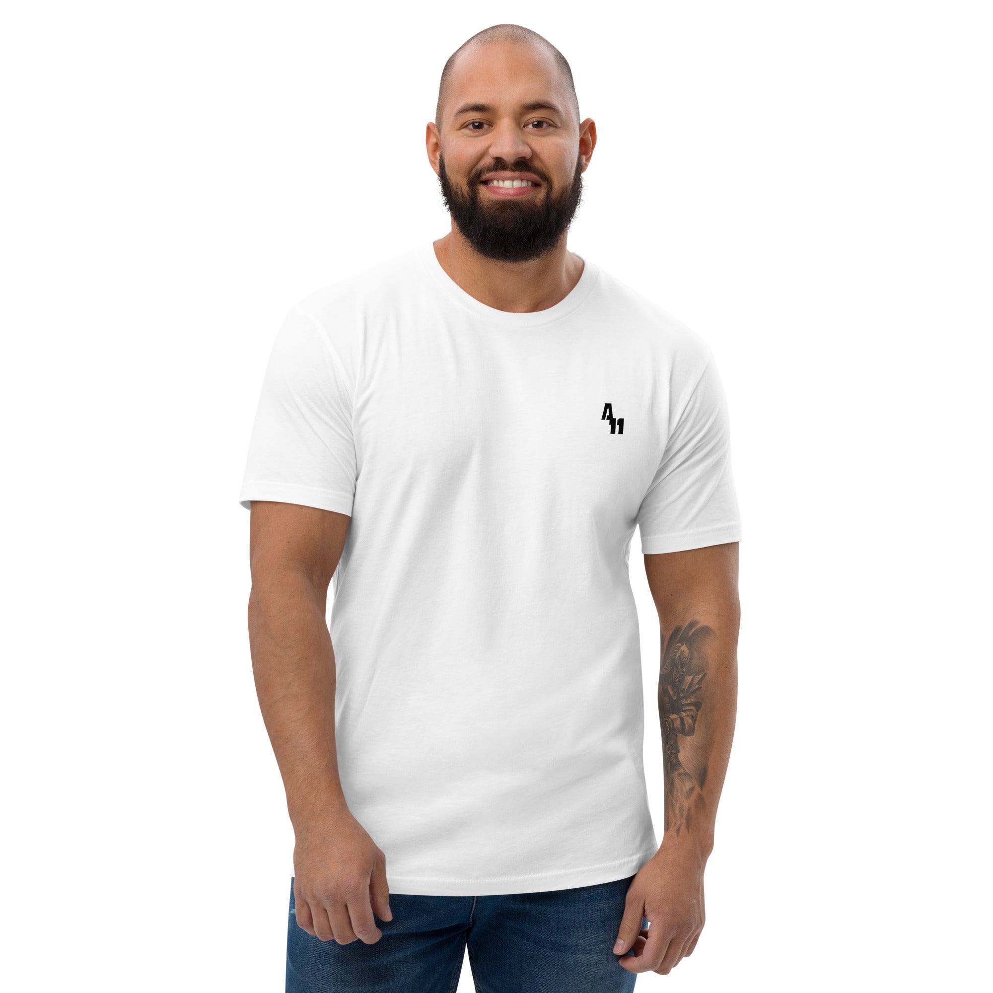 Essential Active Tee