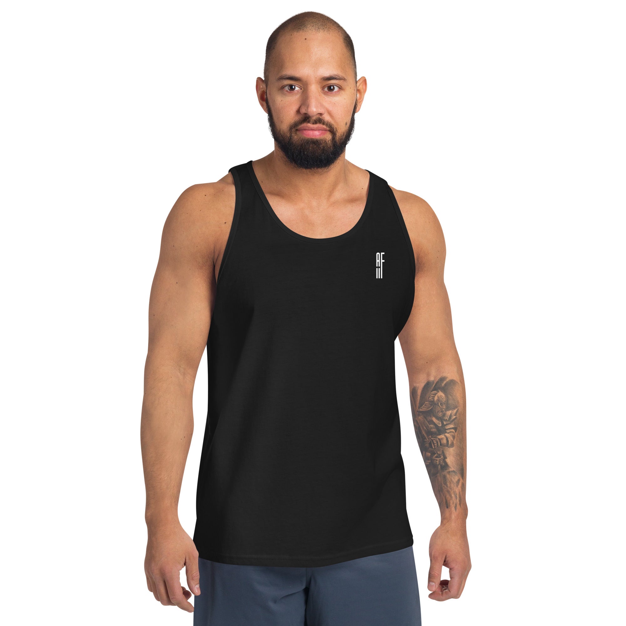 Men's Primary Tank