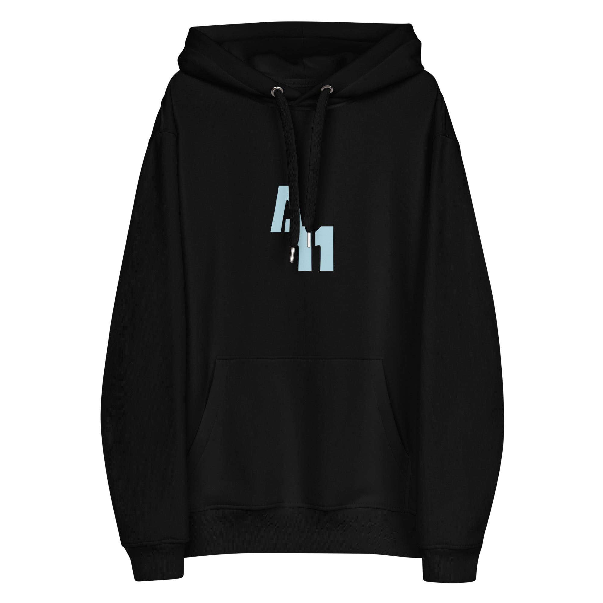 Premium Bold Centerpiece Hoodie