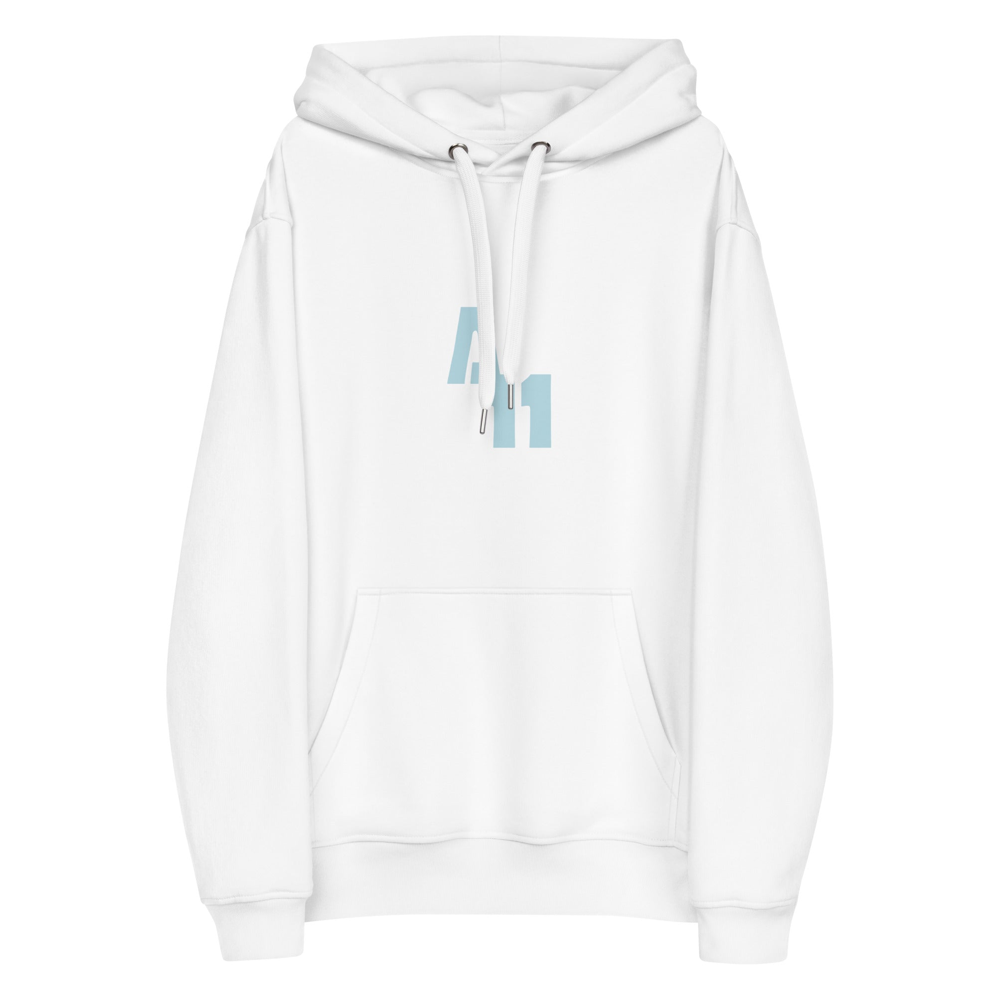 Premium Bold Centerpiece Hoodie