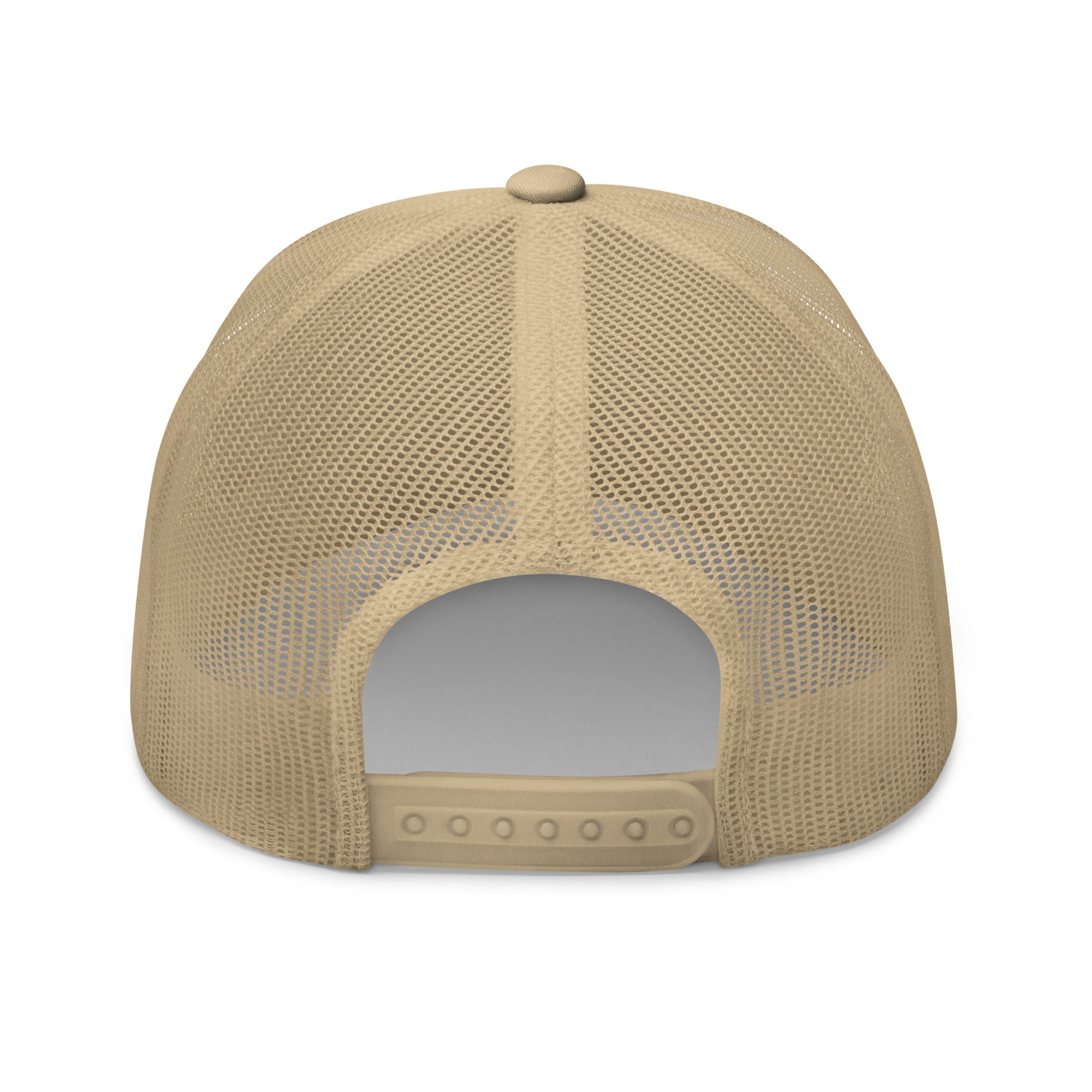 Desert Dune Trucker