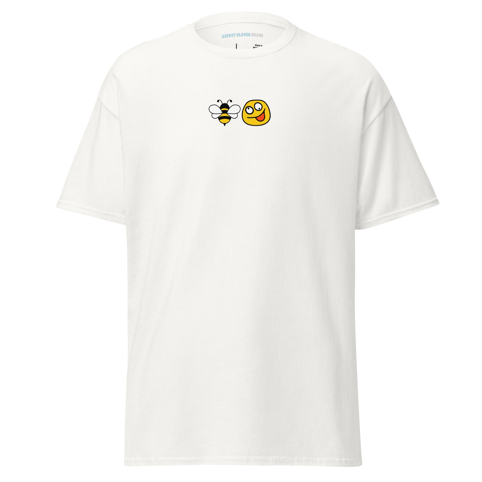 Bee Stupid Tee