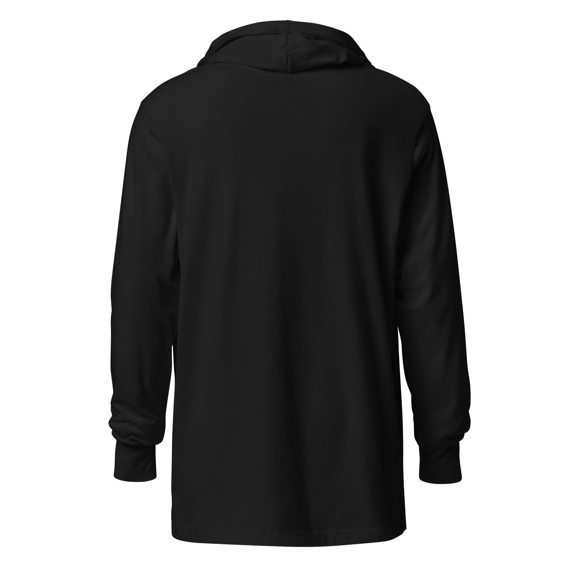 Trailblazer Hooded Long Sleeve