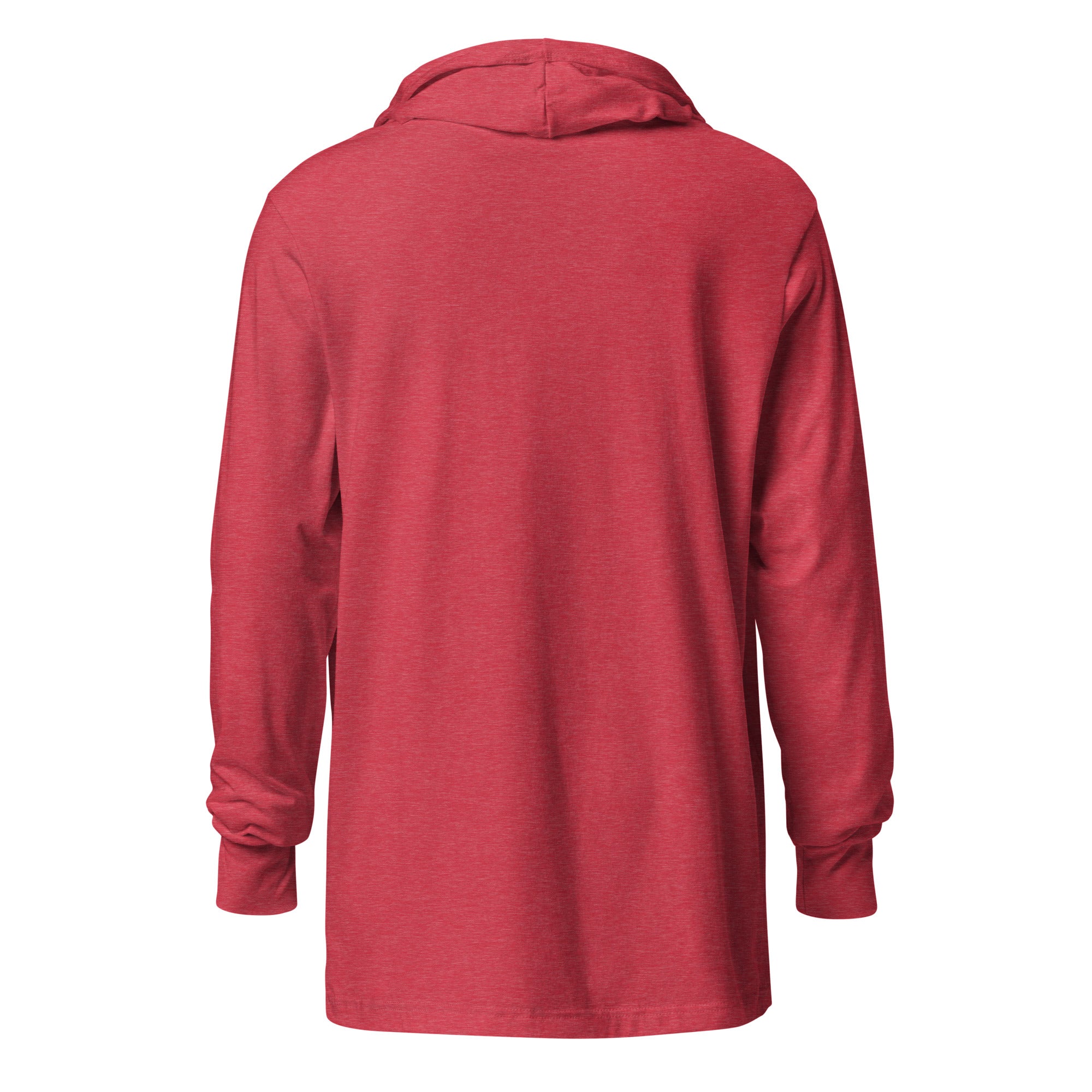 Trailblazer Hooded Long Sleeve