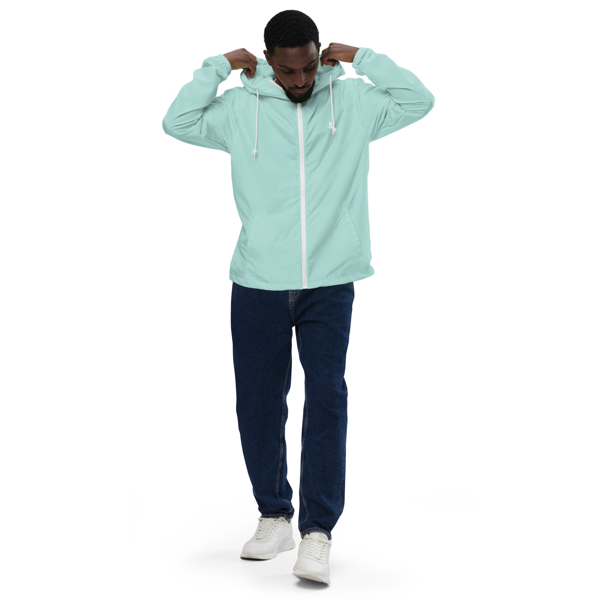 Essential Lightweight Windbreaker