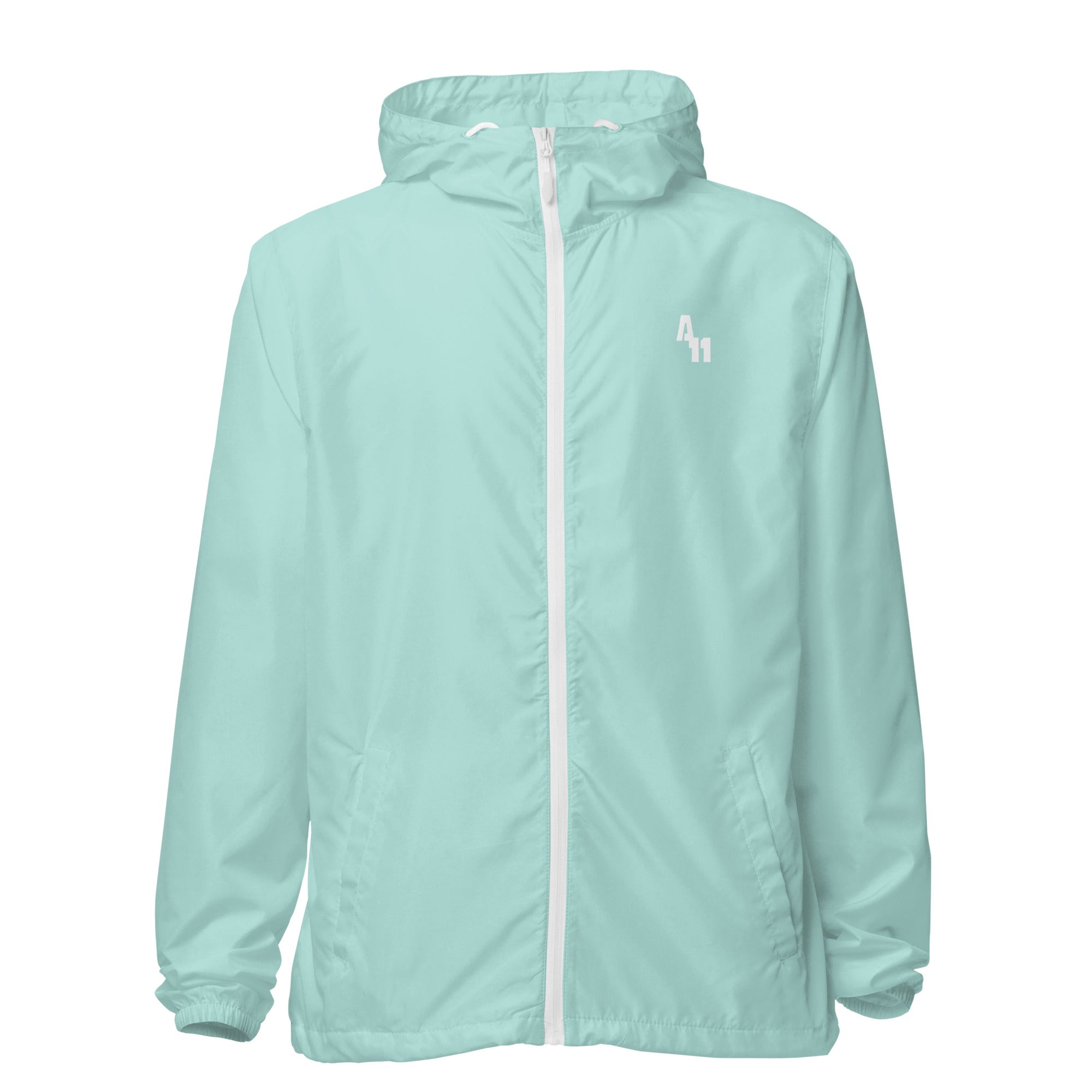 Essential Lightweight Windbreaker