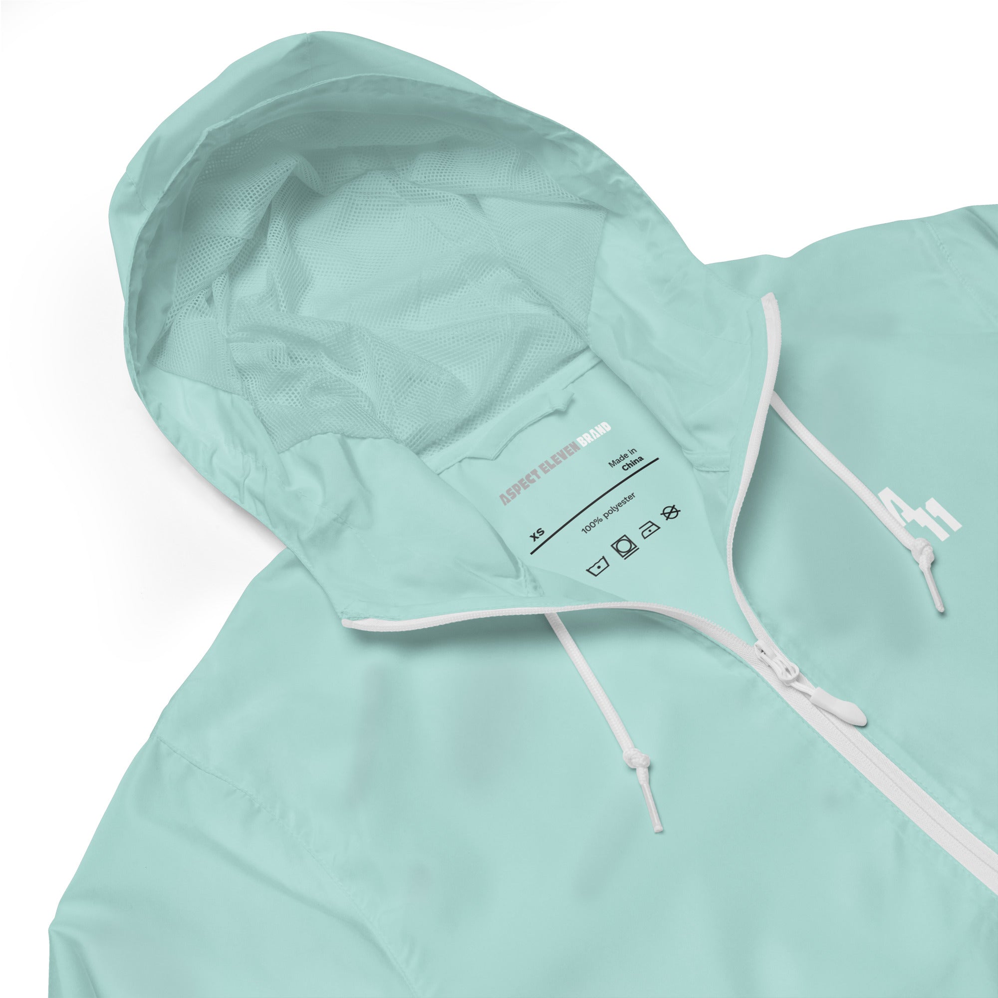 Essential Lightweight Windbreaker