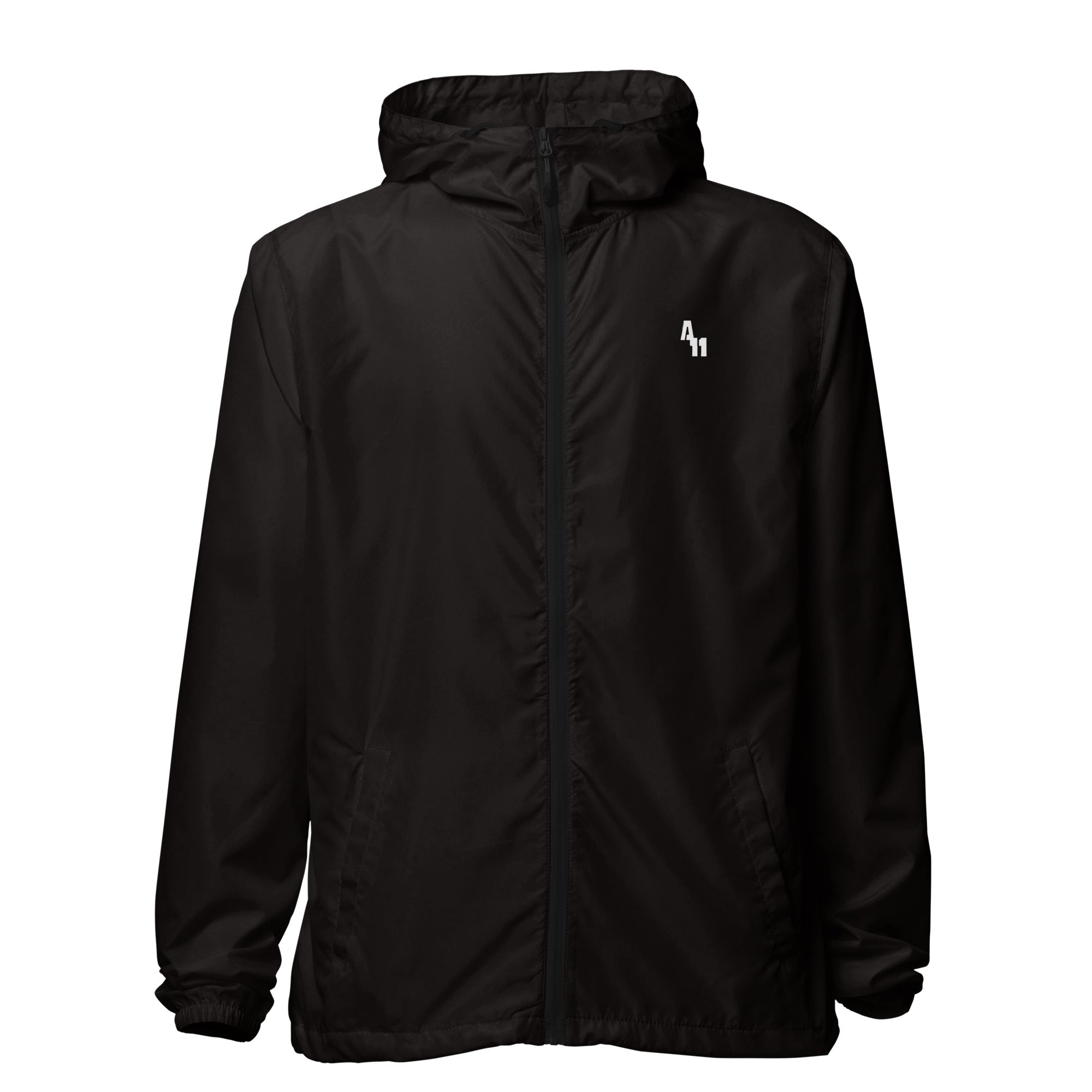 Aspect Lightweight Windbreaker