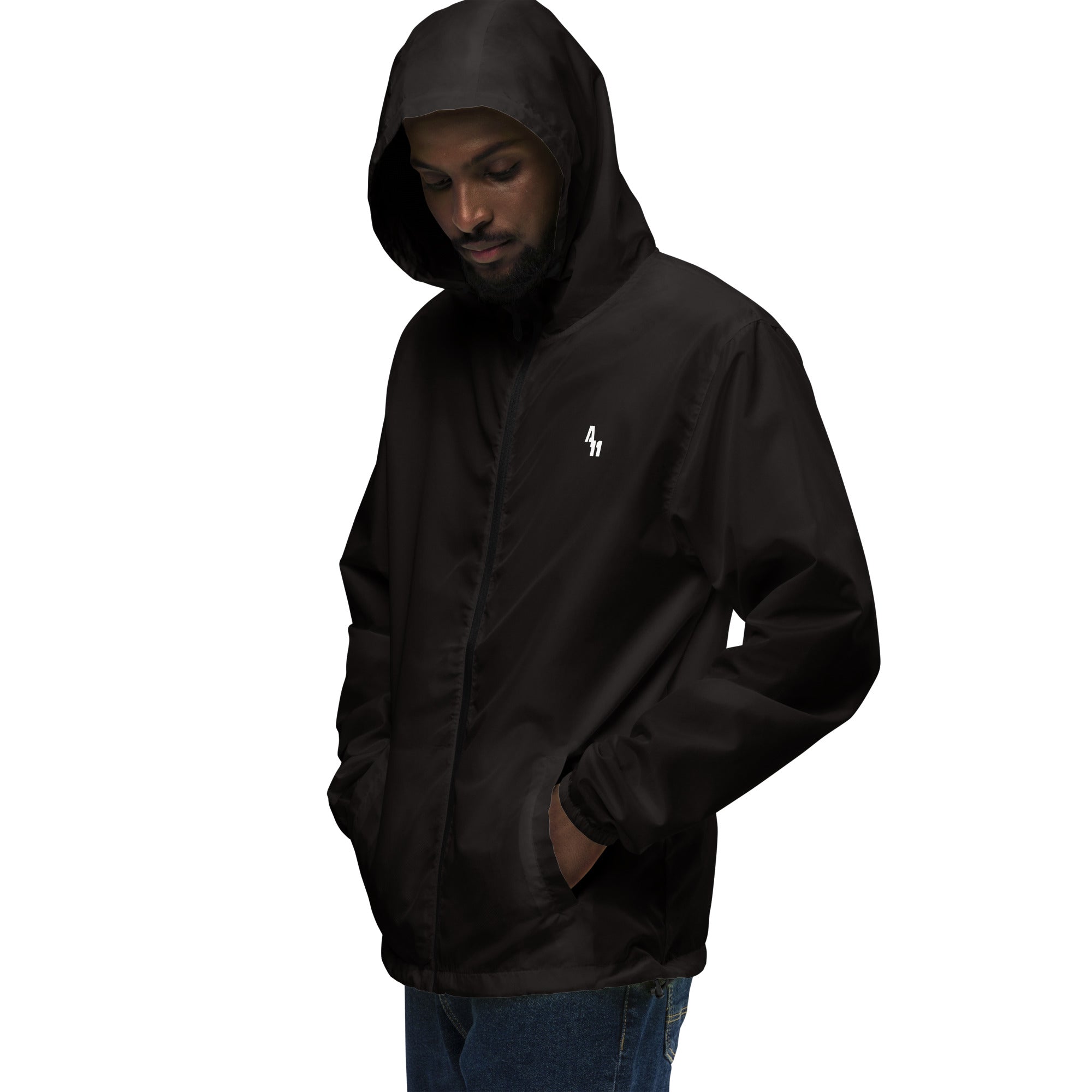 Aspect Lightweight Windbreaker