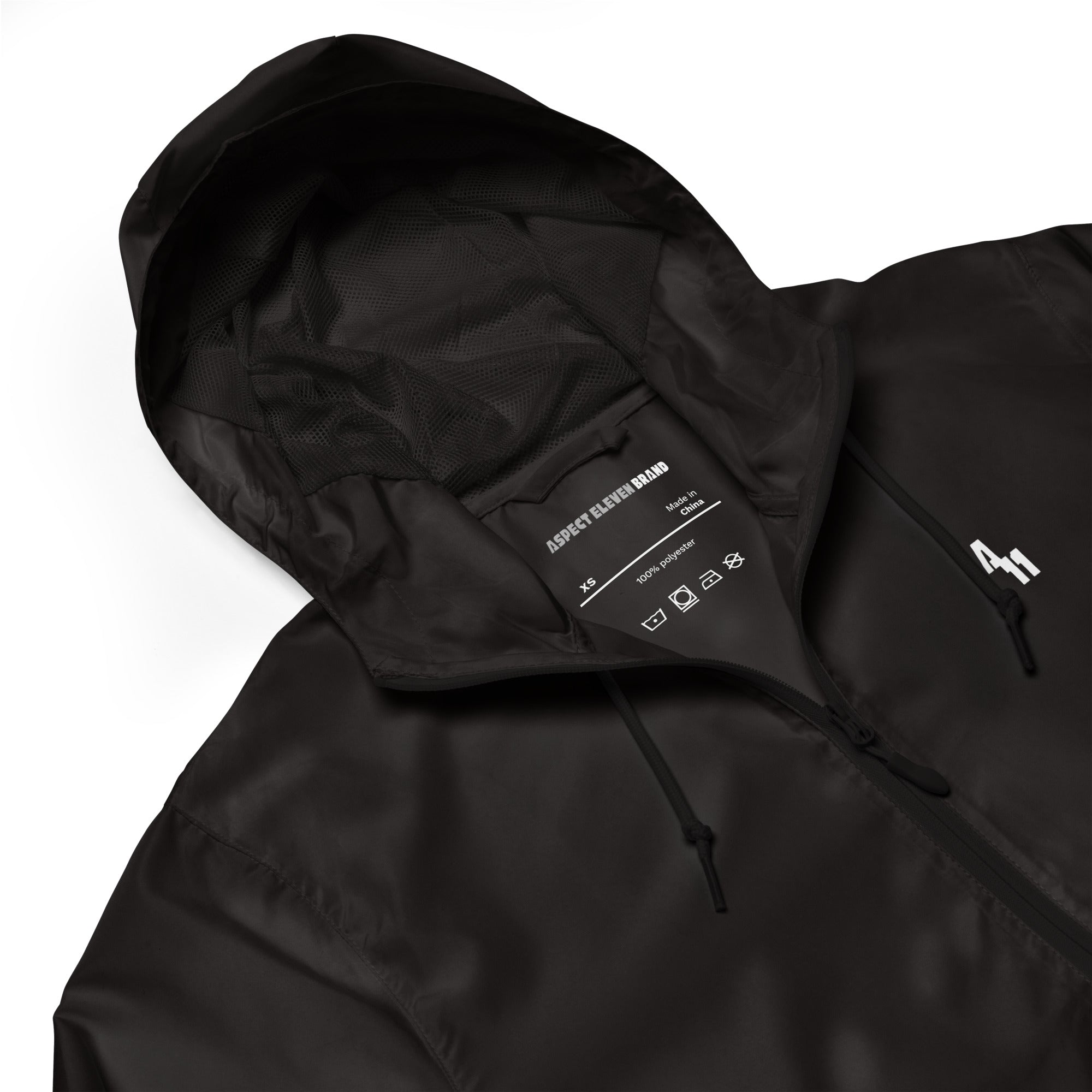 Aspect Lightweight Windbreaker