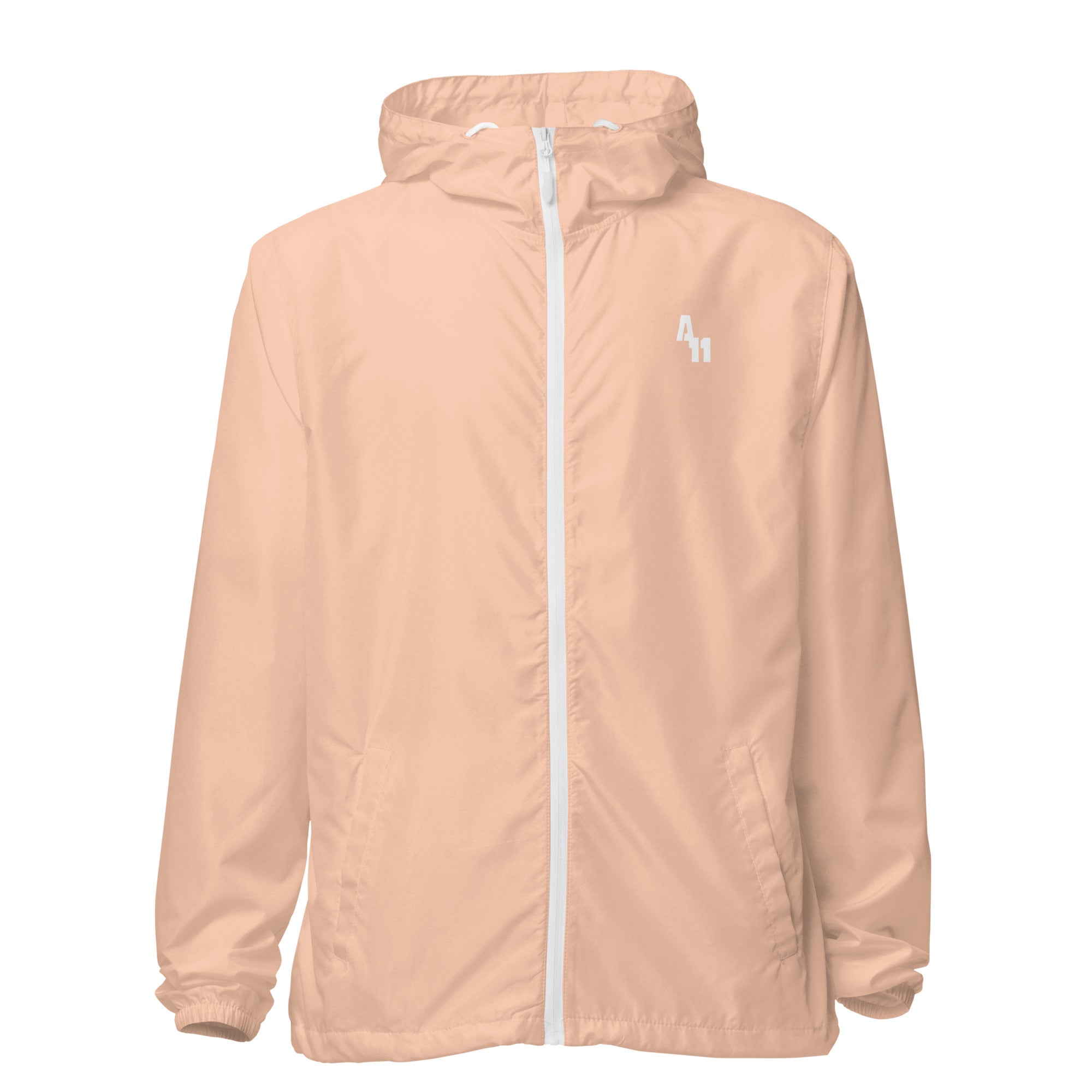 Essential Lightweight Windbreaker